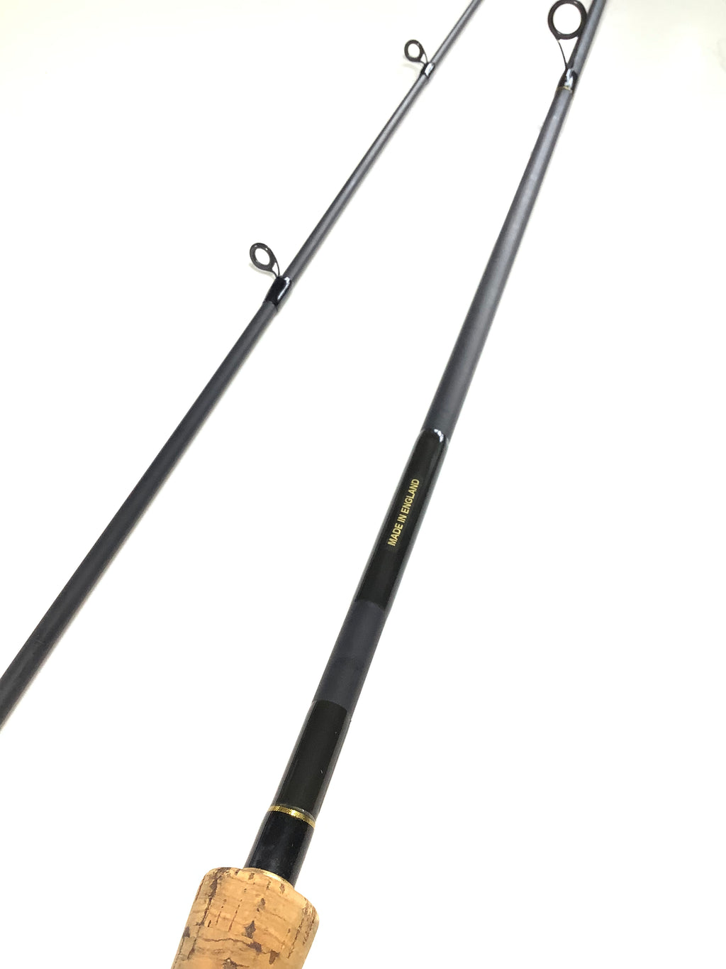 Rare Ray Walton No.1 Specialist River Roller Rod