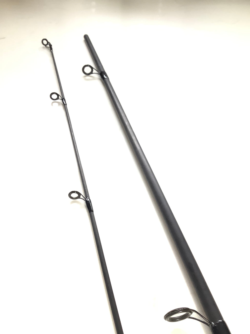 Rare Ray Walton No.1 Specialist River Roller Rod