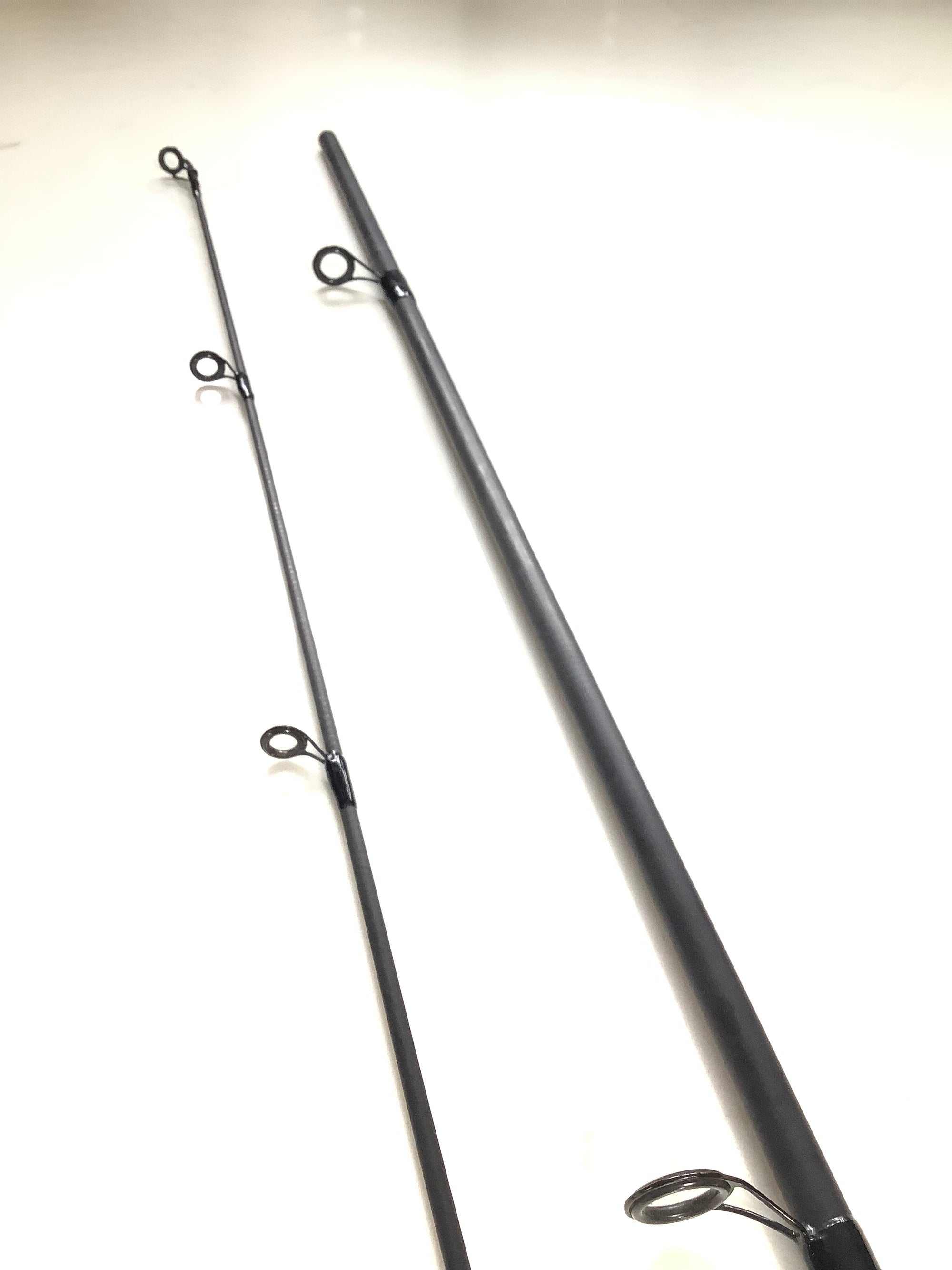 Rare Ray Walton No.1 Specialist River Roller Rod