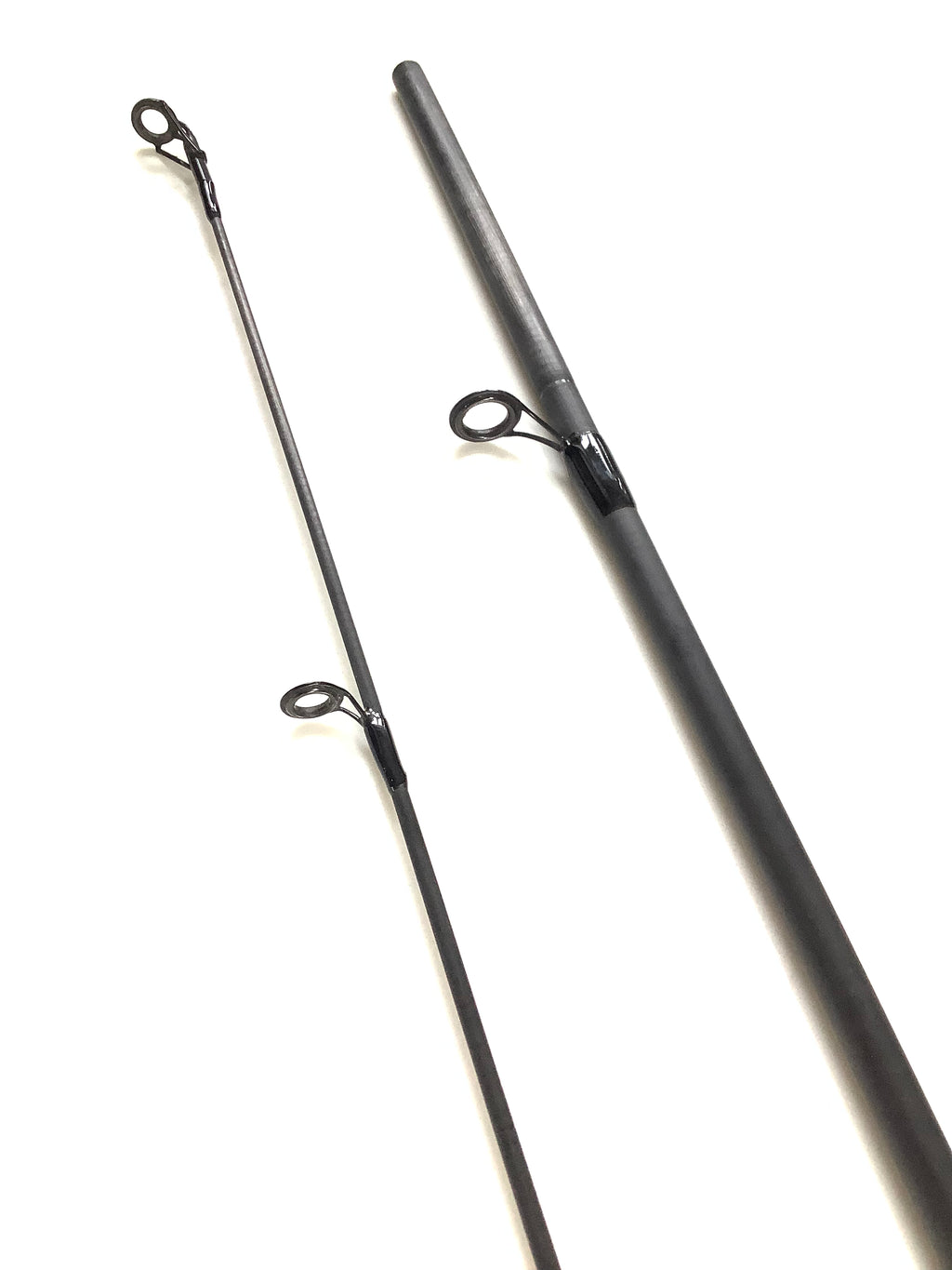 Rare Ray Walton No.1 Specialist River Roller Rod