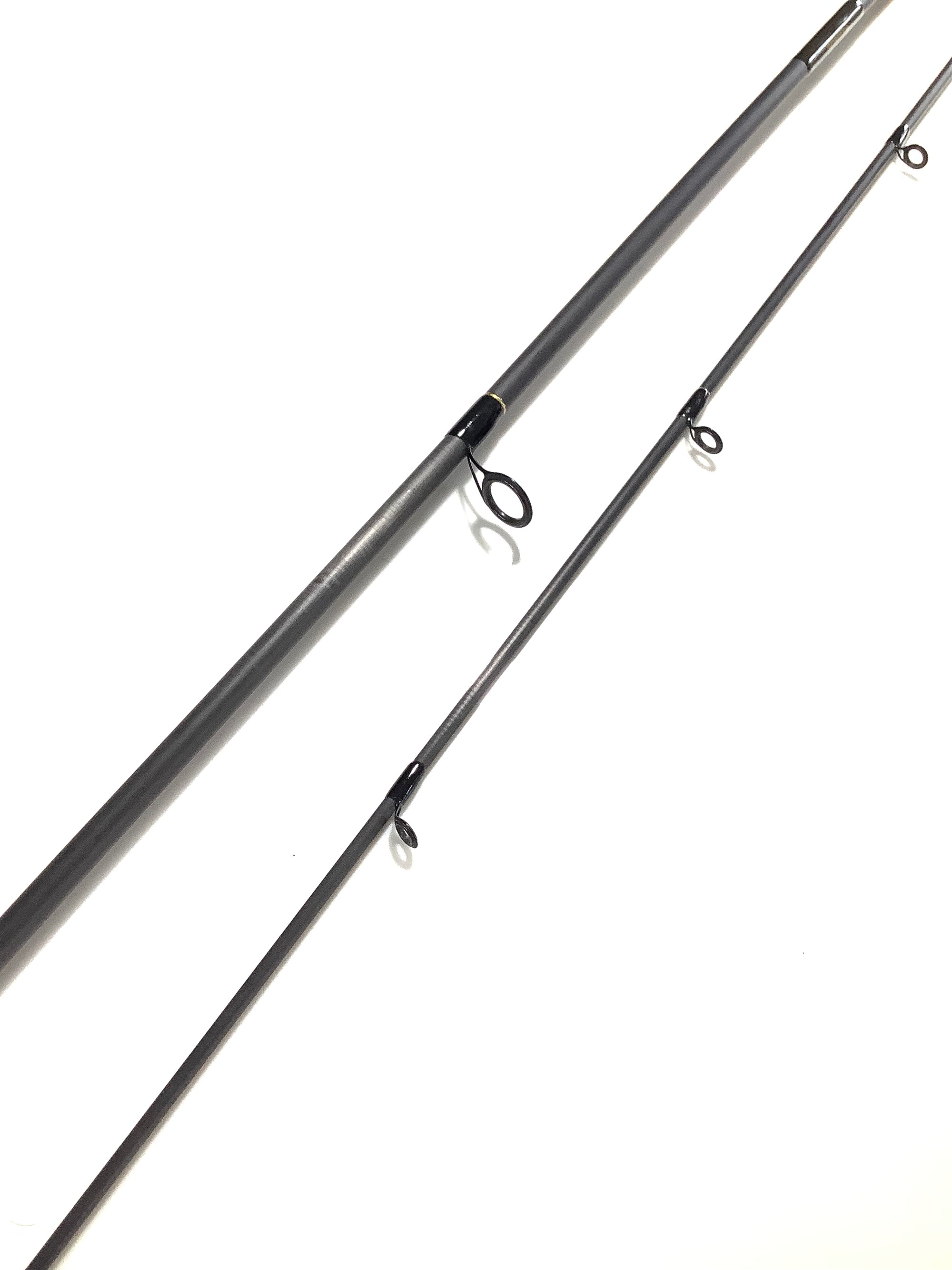 Rare Ray Walton No.1 Specialist River Roller Rod