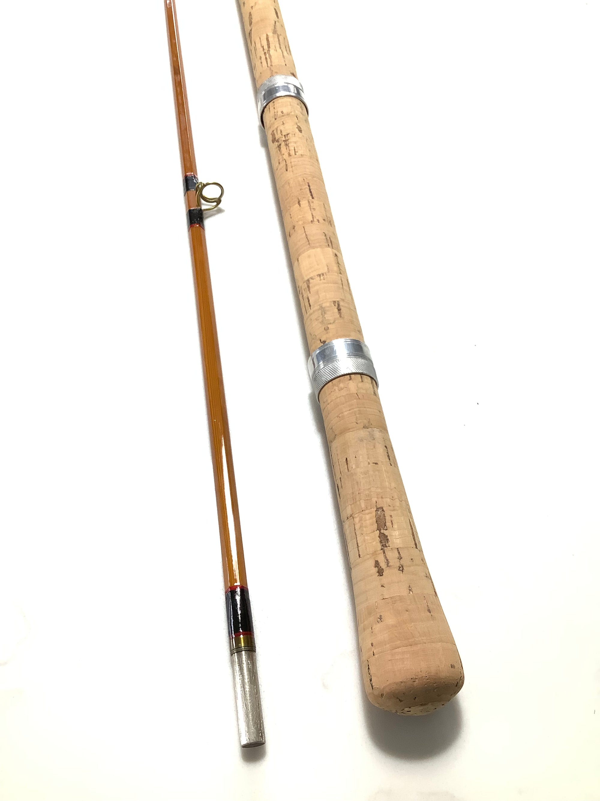 Hardy Bros Richard Walker Palakona AVON Rod