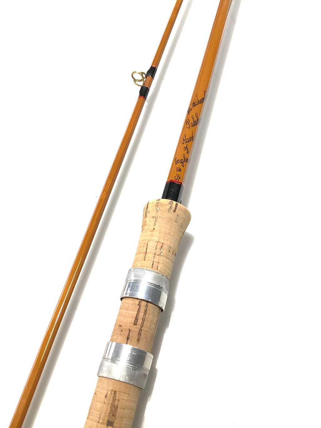 Hardy Bros Richard Walker Palakona AVON Rod