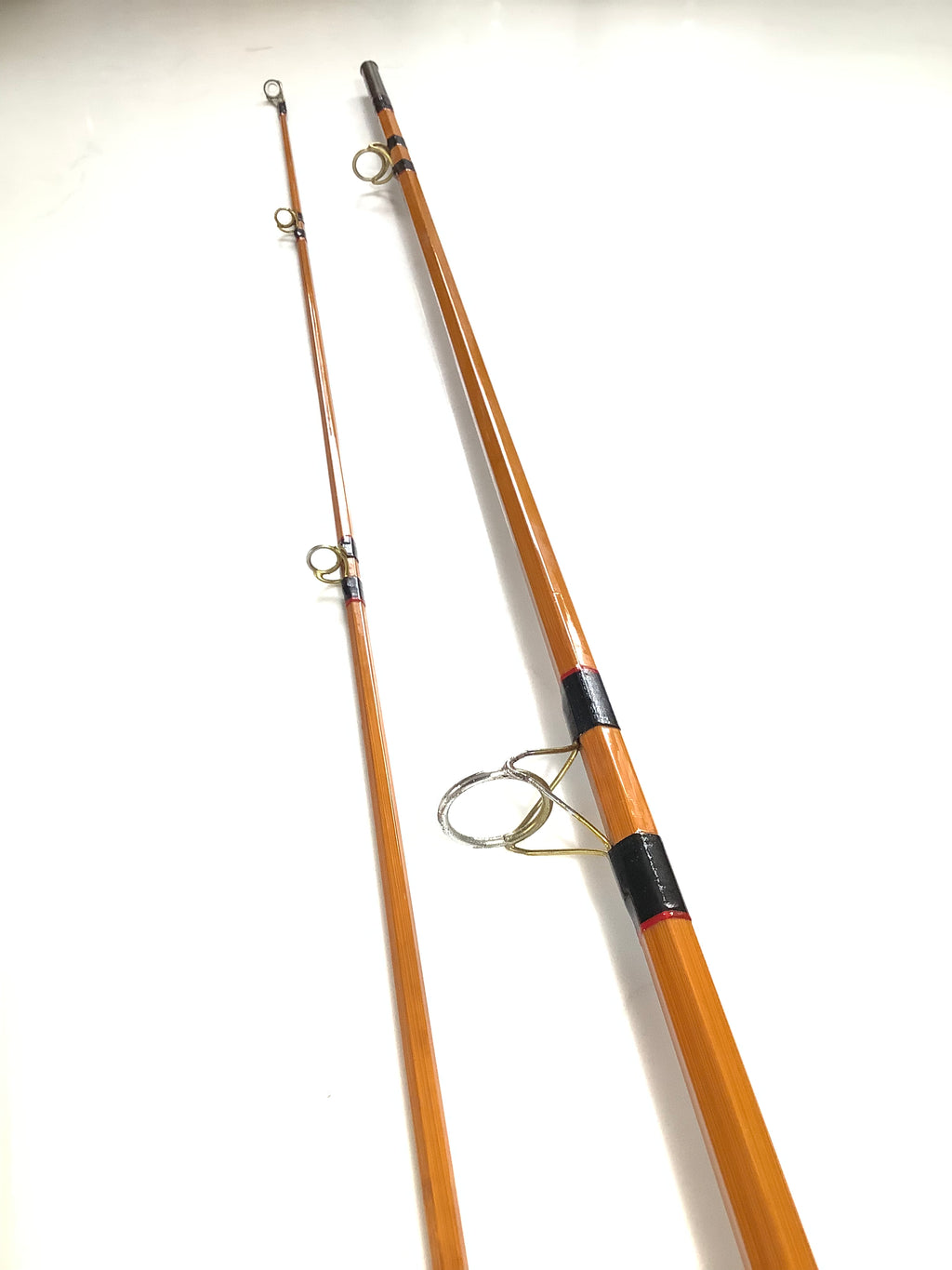 Hardy Bros Richard Walker Palakona AVON Rod