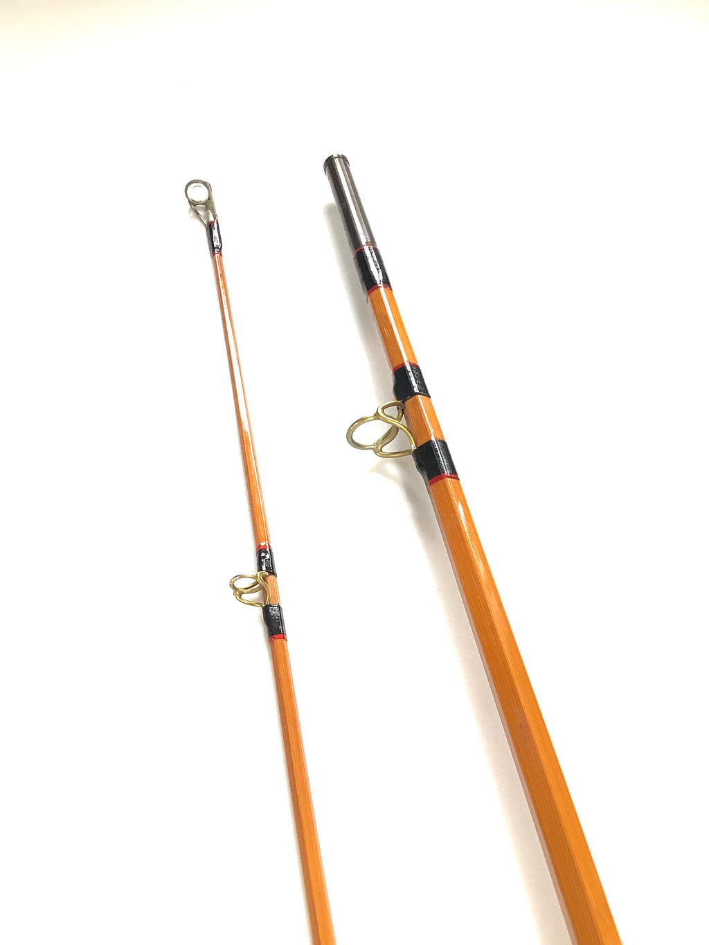 Hardy Bros Richard Walker Palakona AVON Rod