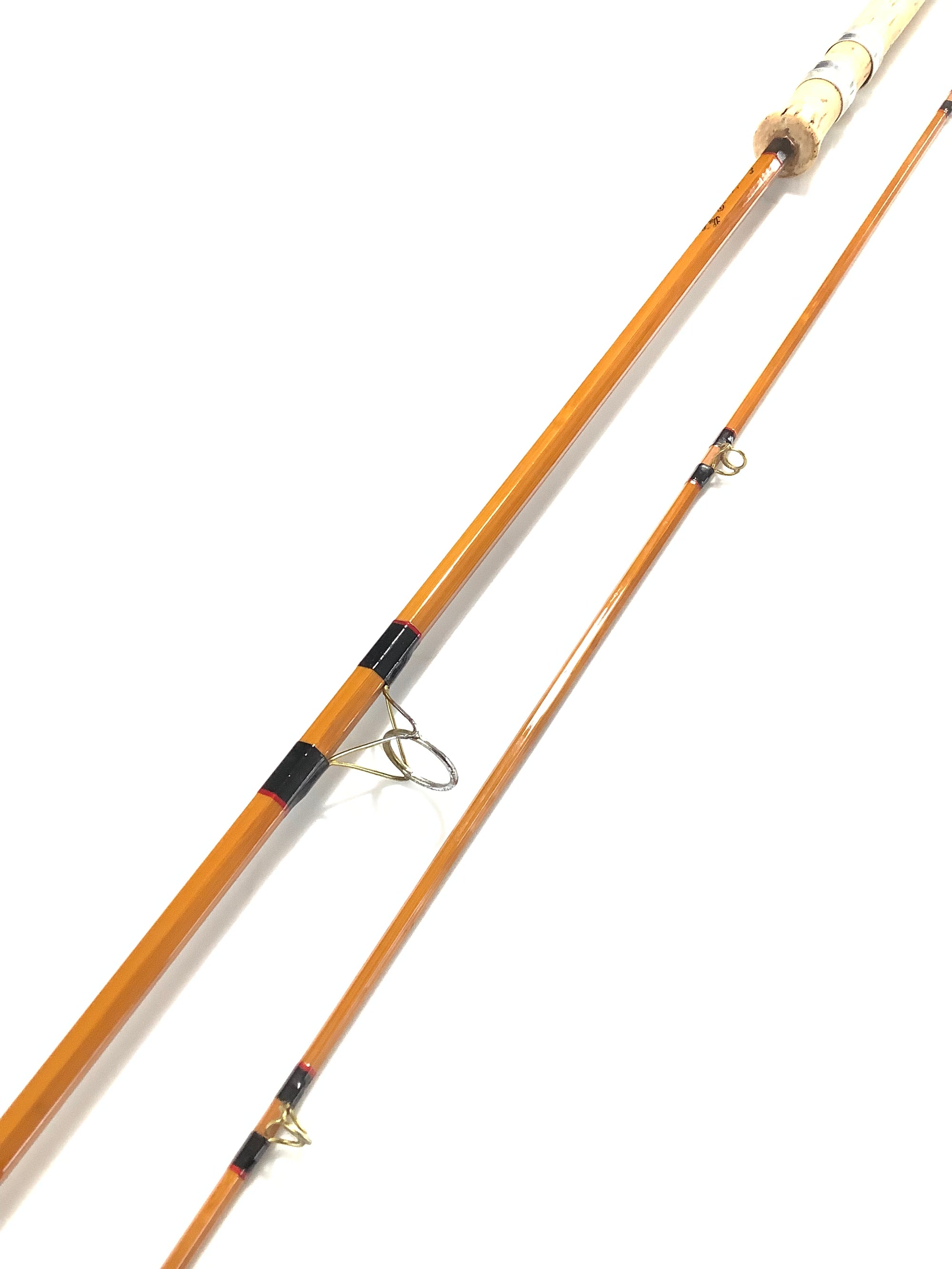 Hardy Bros Richard Walker Palakona AVON Rod