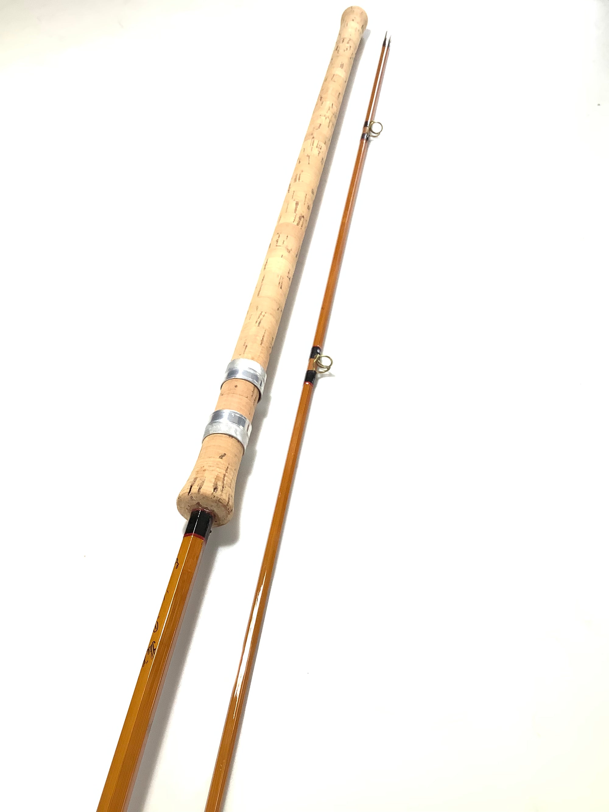 Hardy Bros Richard Walker Palakona AVON Rod