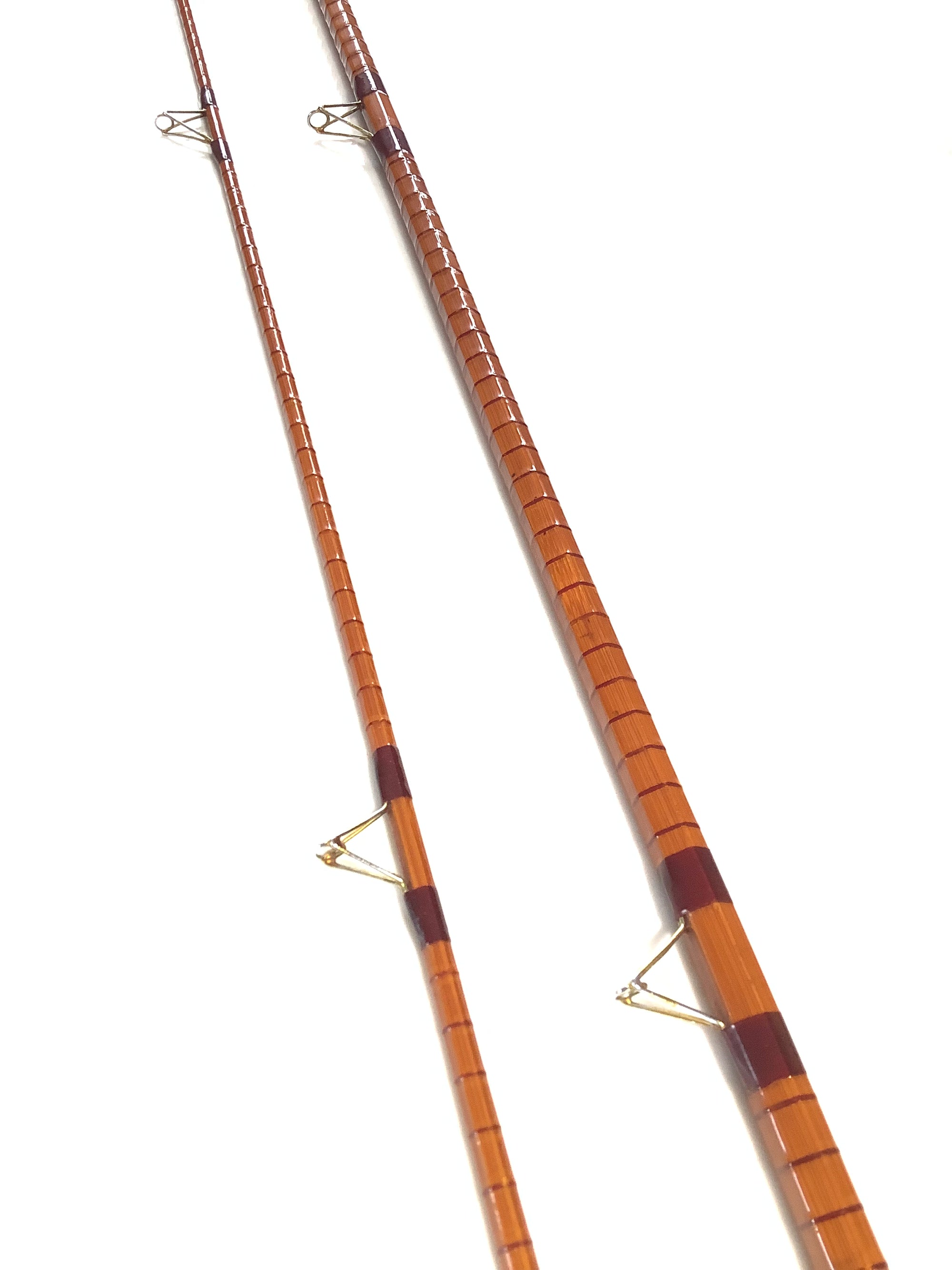 B. James Kennet Perfection Built Cane Rod