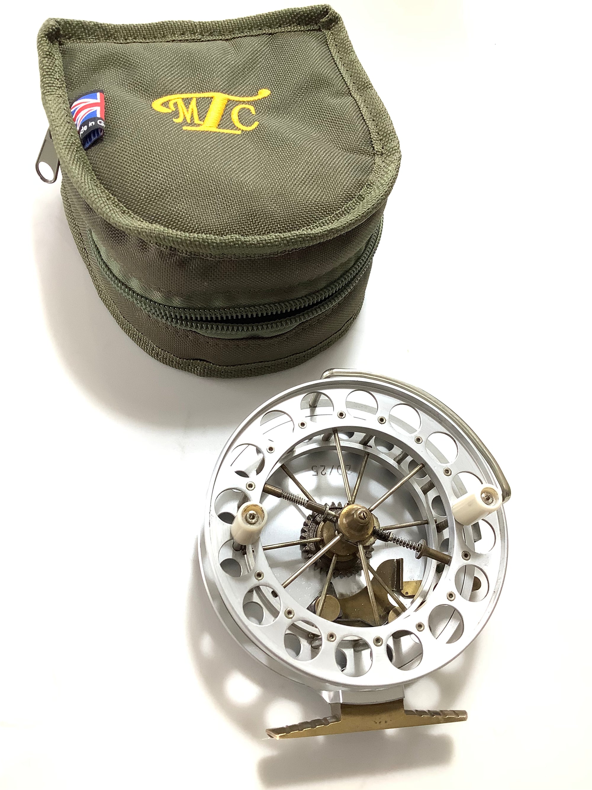 Mill Tackle ROACH PERFECTION CENTREPIN