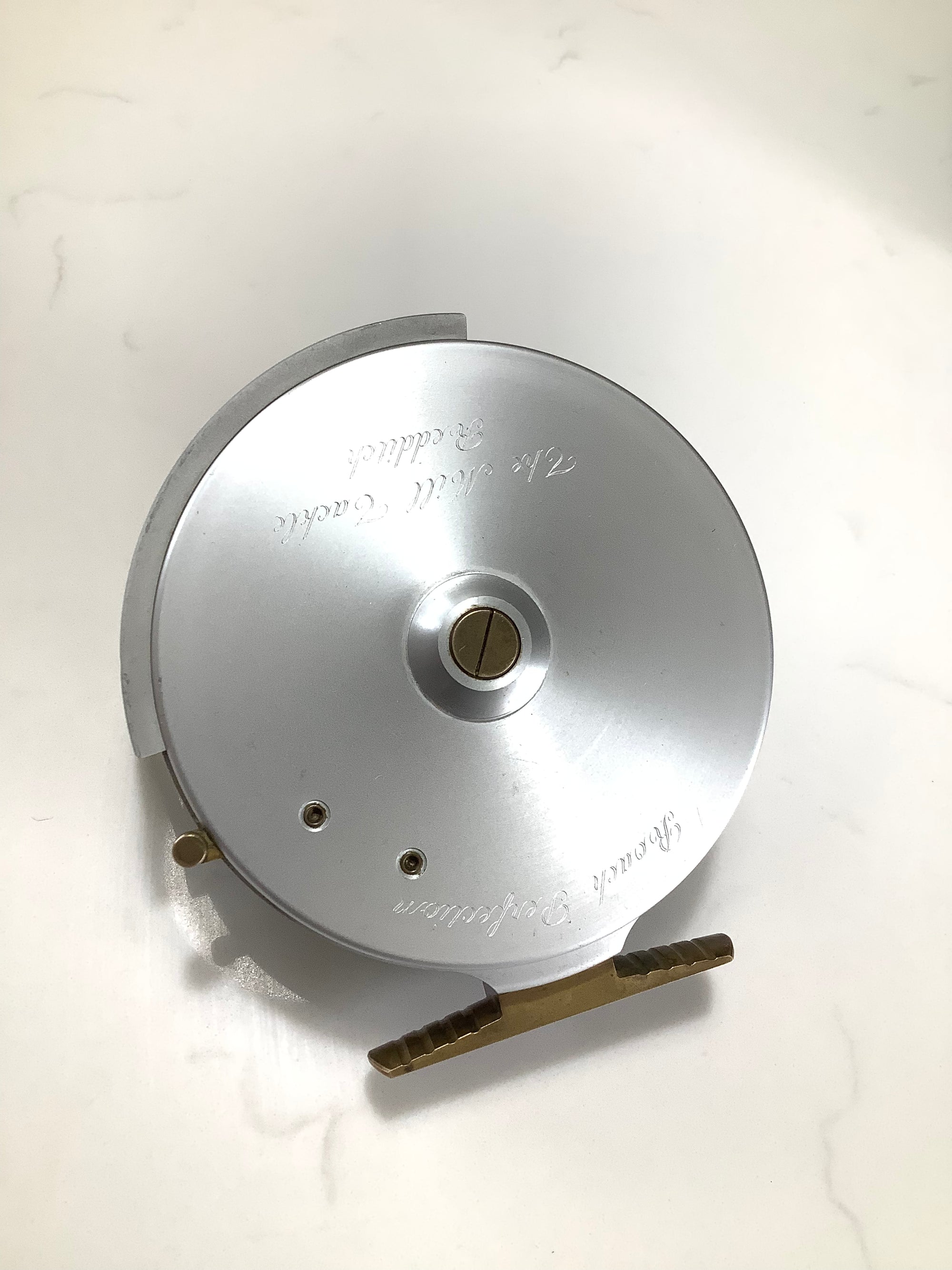 Mill Tackle ROACH PERFECTION CENTREPIN