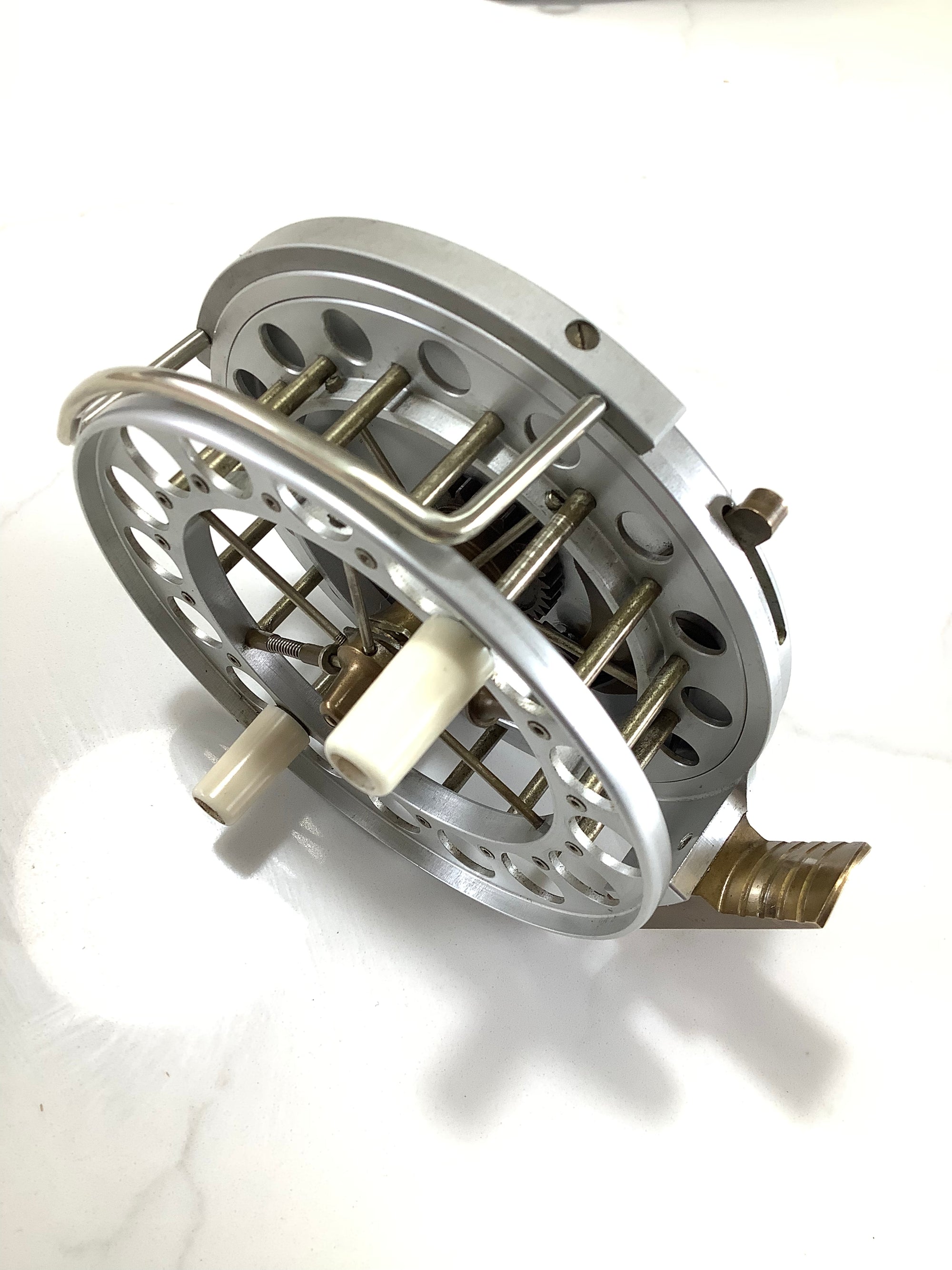 Mill Tackle ROACH PERFECTION CENTREPIN