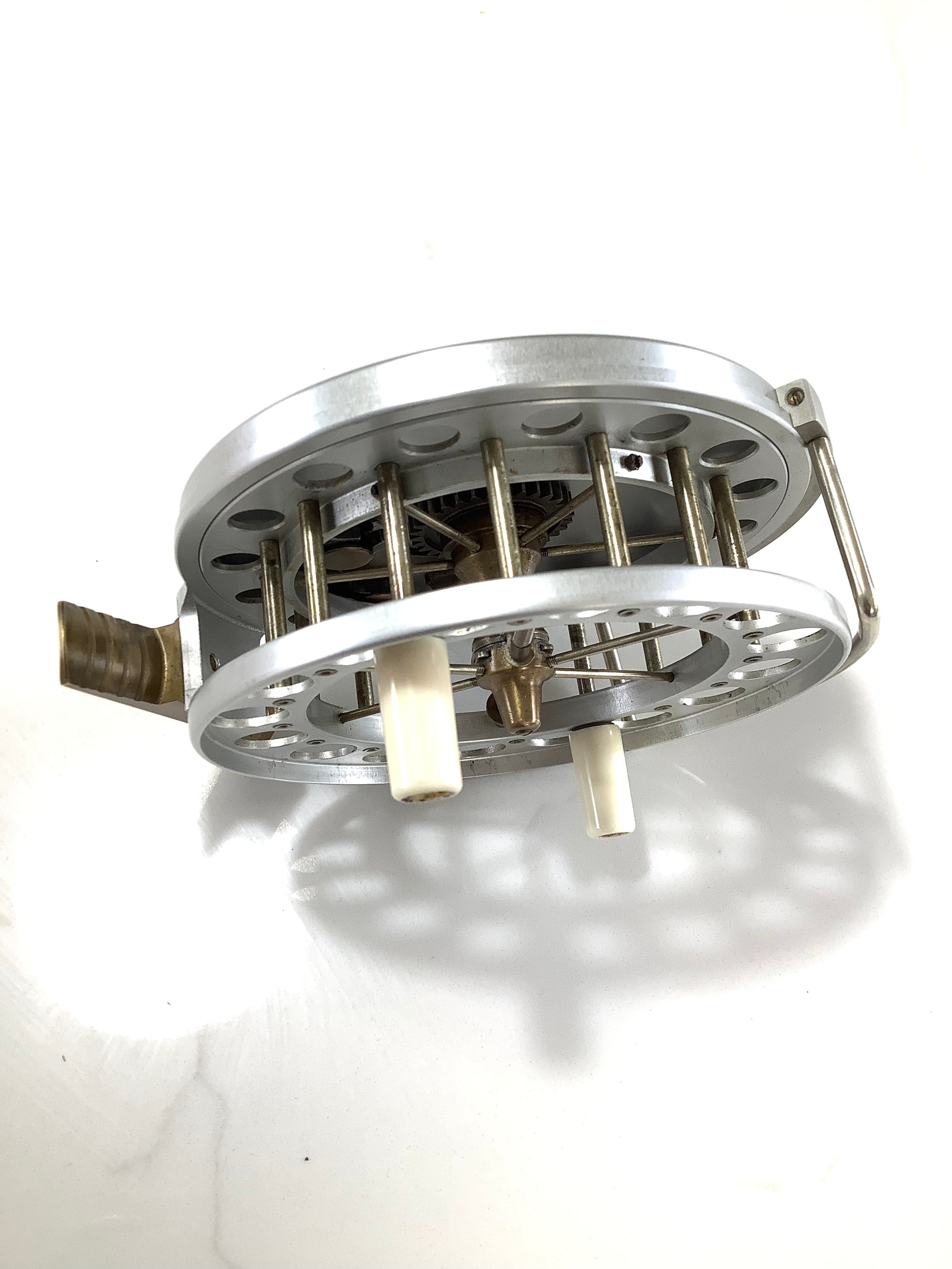 Mill Tackle ROACH PERFECTION CENTREPIN