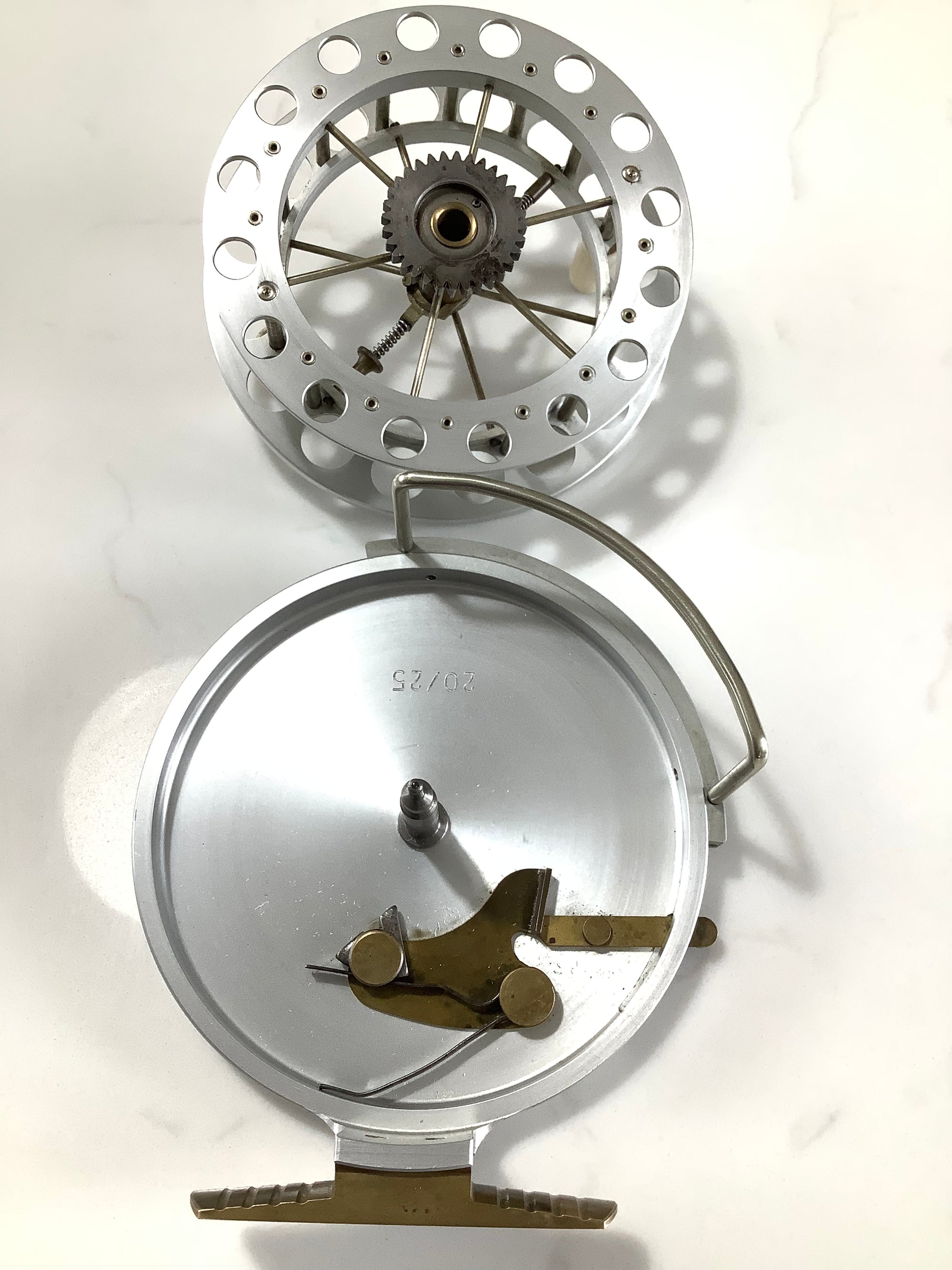 Mill Tackle ROACH PERFECTION CENTREPIN