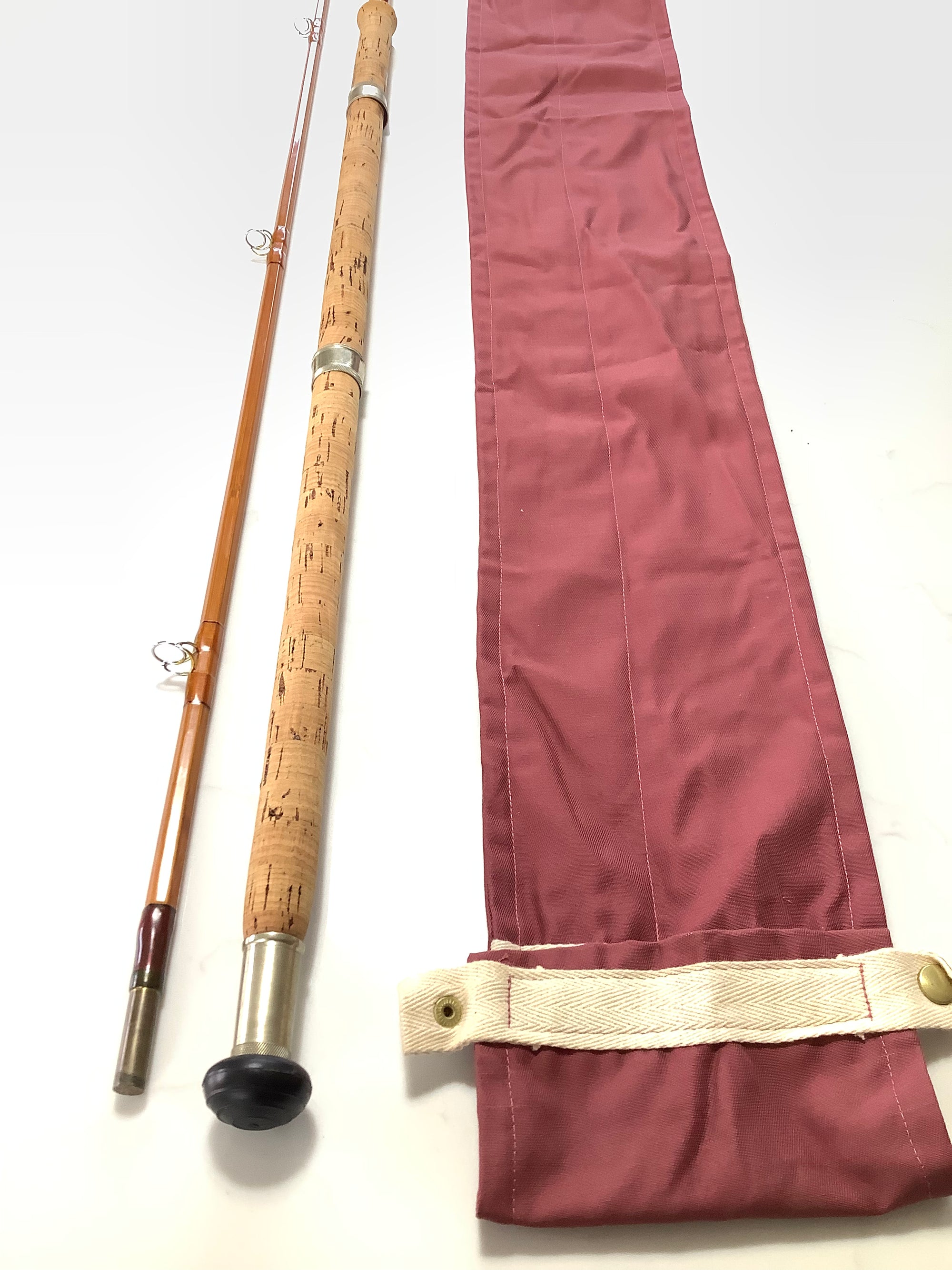 Shaun LINSLEY Limited Edition PETER WHEAT AVONMASTER 2 of 21