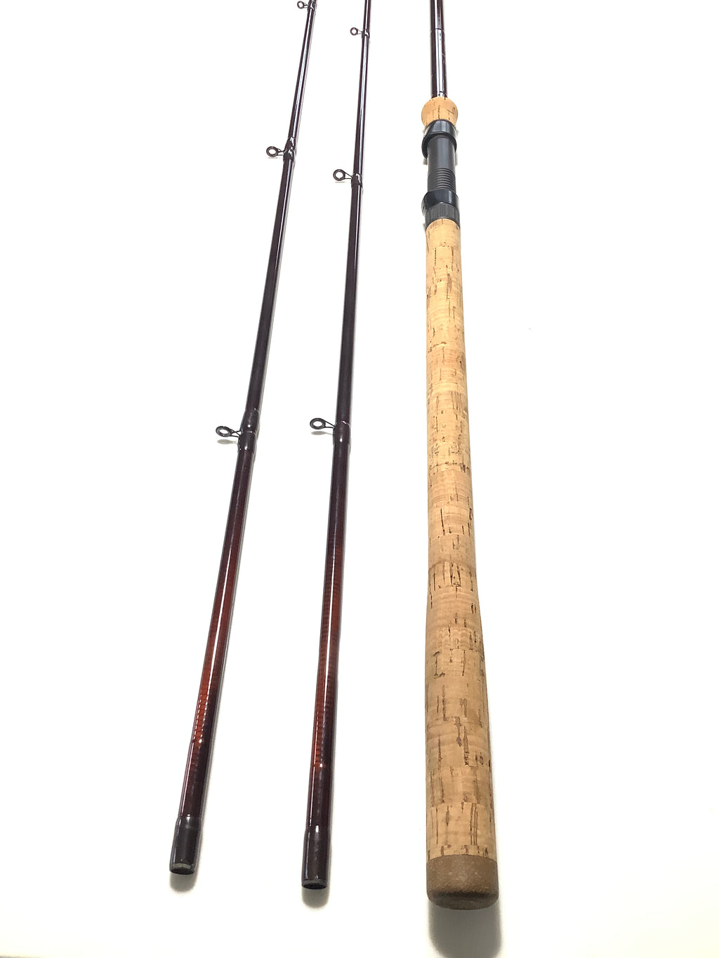 Martin Bowler Twin Tip SPECIALIST 12ft Rod
