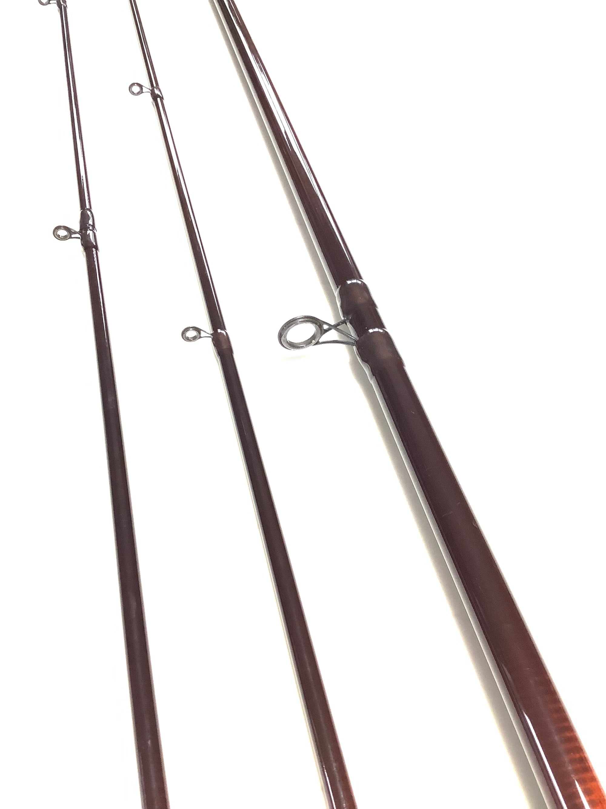 Martin Bowler Twin Tip SPECIALIST 12ft Rod