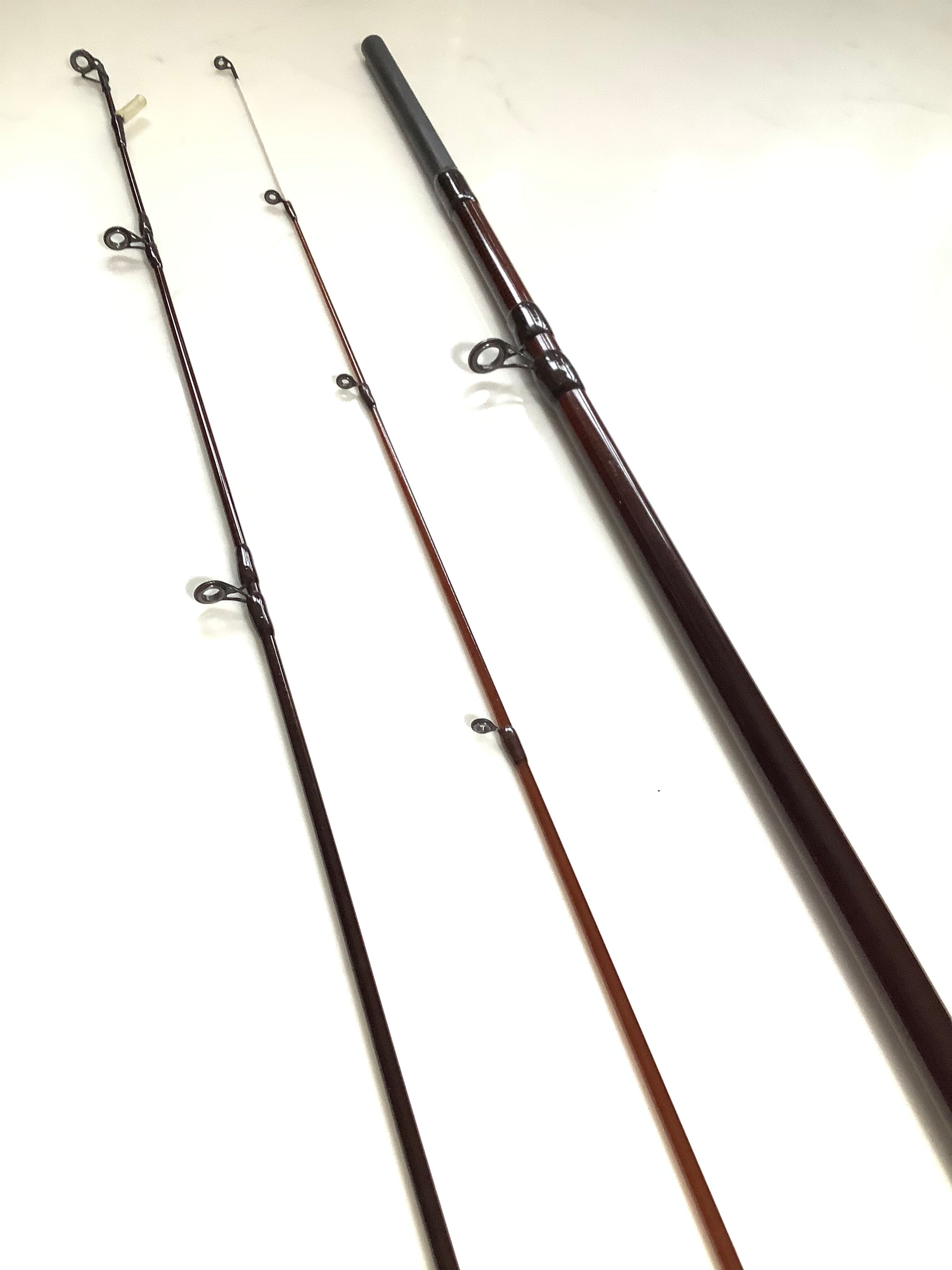 Martin Bowler Twin Tip SPECIALIST 12ft Rod
