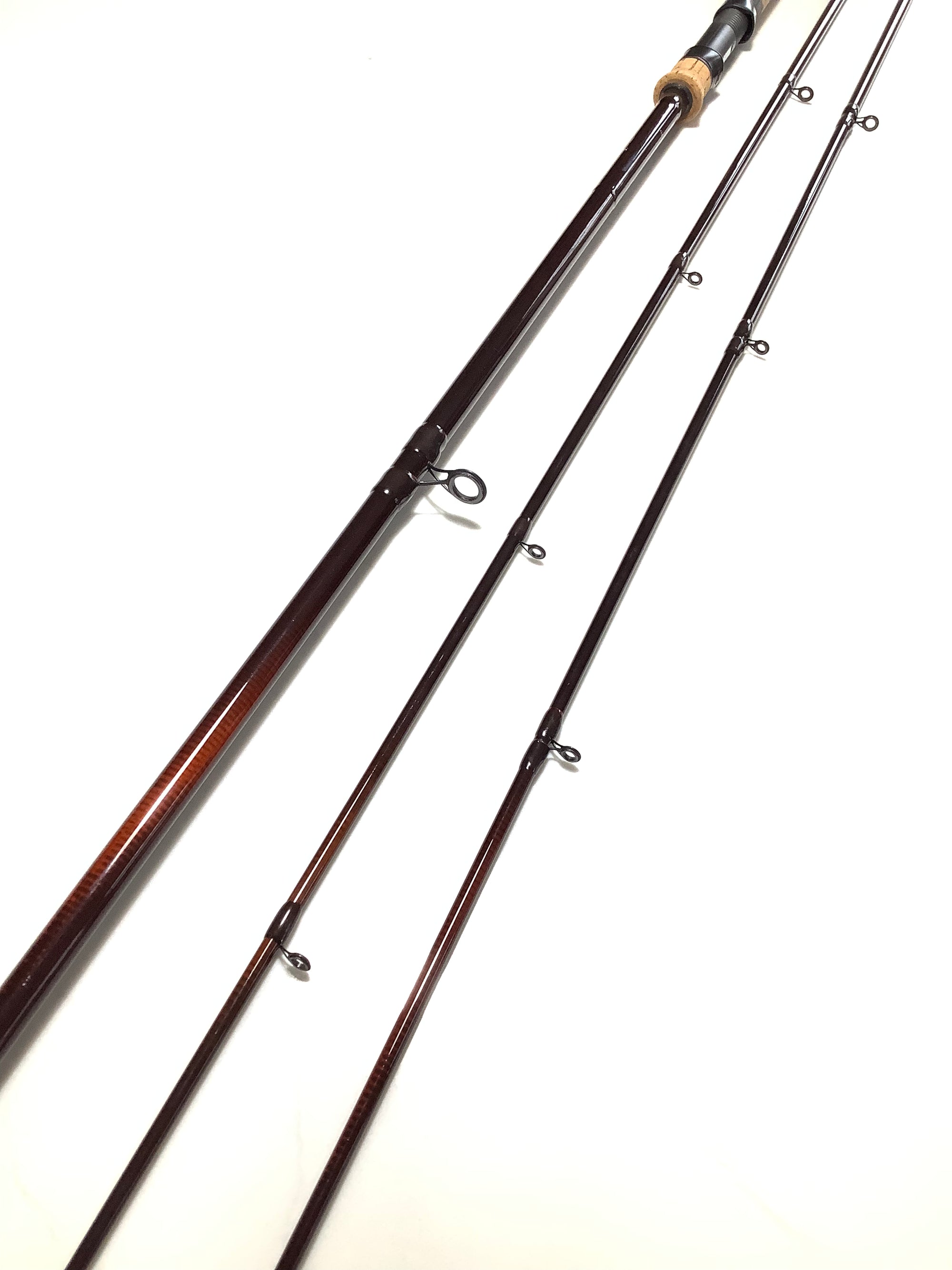 Martin Bowler Twin Tip SPECIALIST 12ft Rod