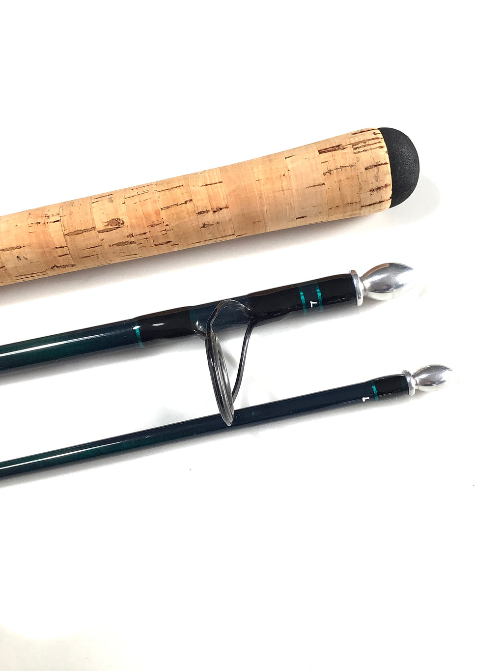 Hardy Bros PERFECTION 11ft 3 X Piece Spinning Rod