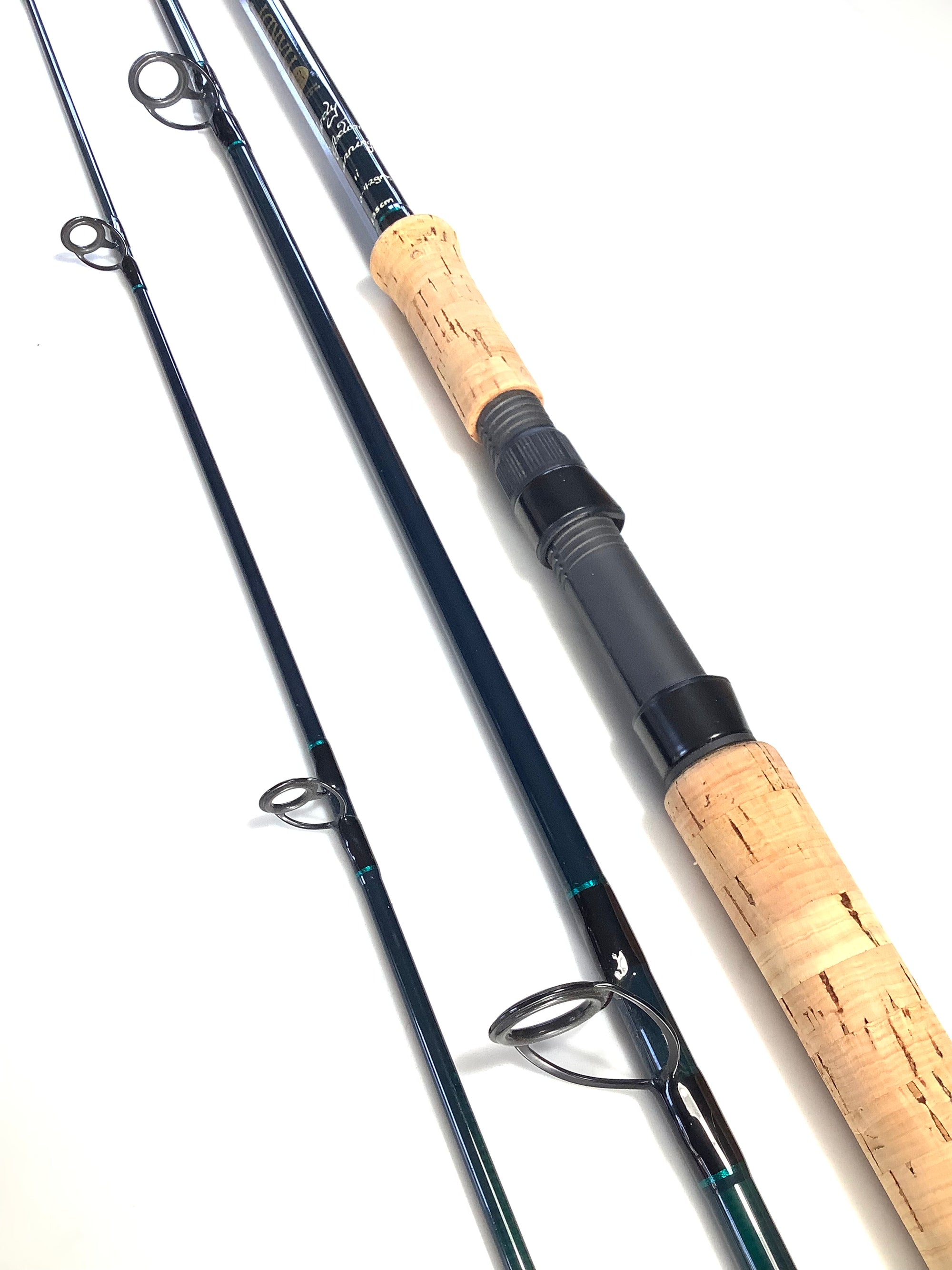 Hardy Bros PERFECTION 11ft 3 X Piece Spinning Rod