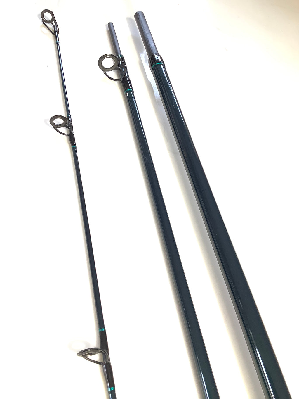 Hardy Bros PERFECTION 11ft 3 X Piece Spinning Rod