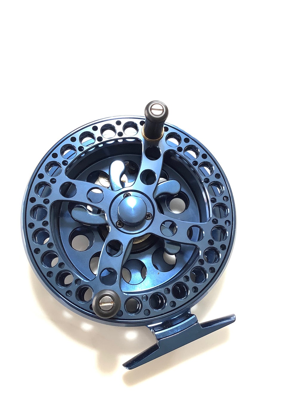 OKUMA “ Trent” Centrepin