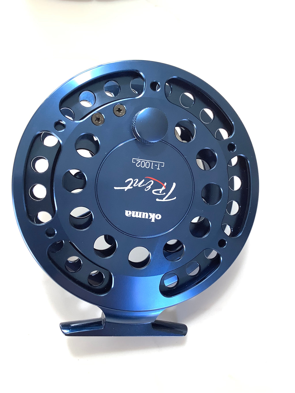 OKUMA “ Trent” Centrepin