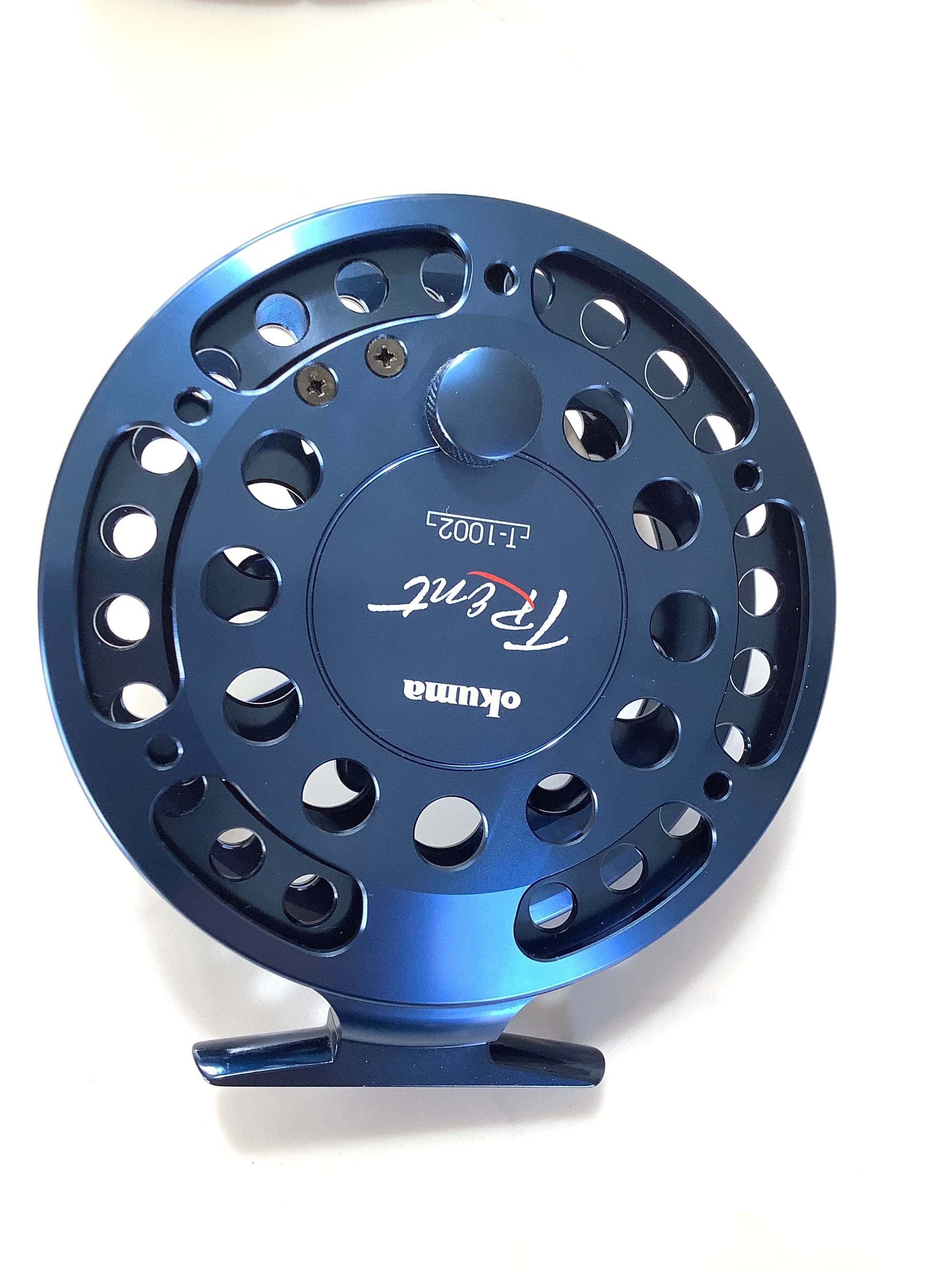 OKUMA “ Trent” Centrepin