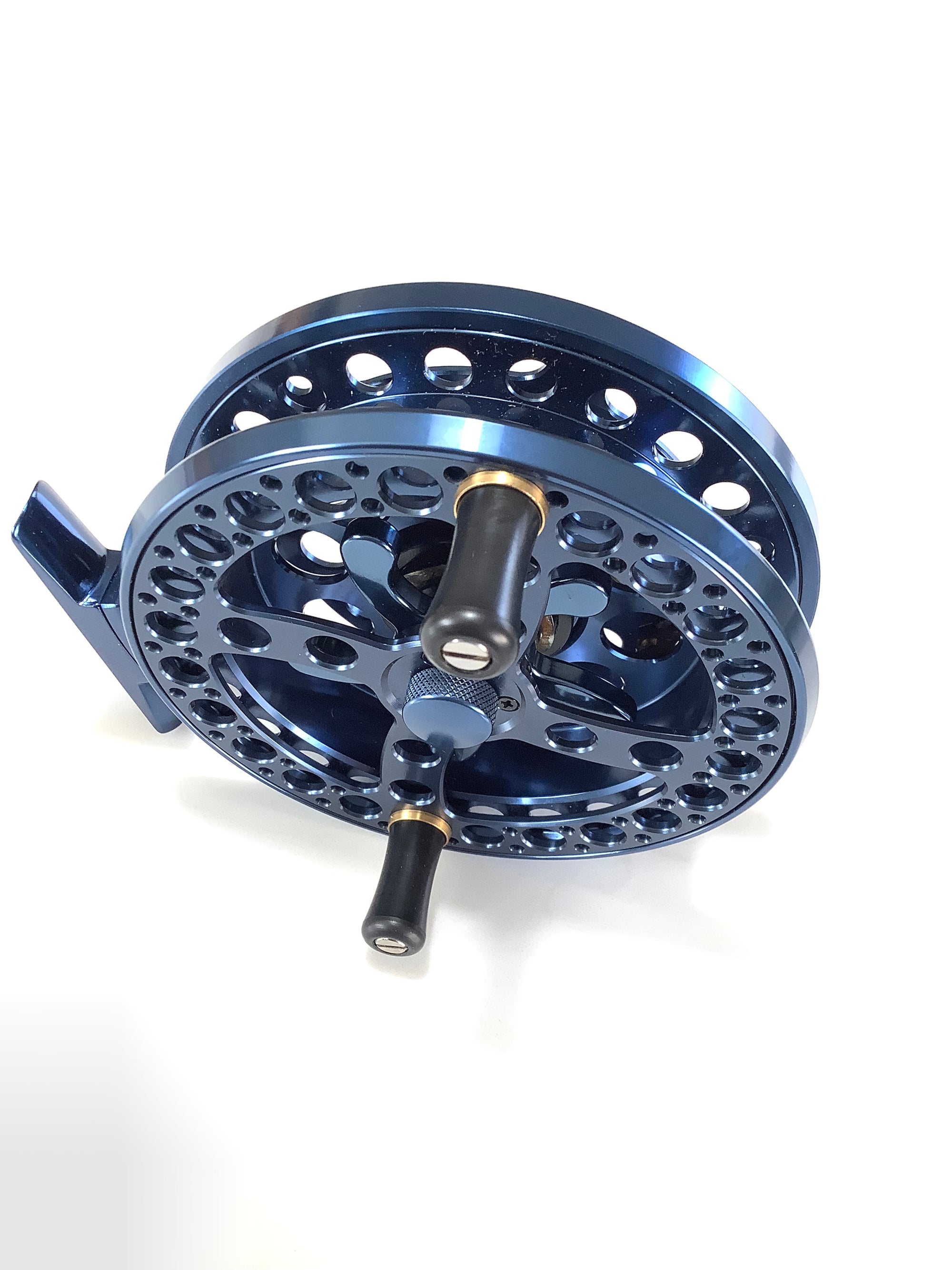 OKUMA “ Trent” Centrepin