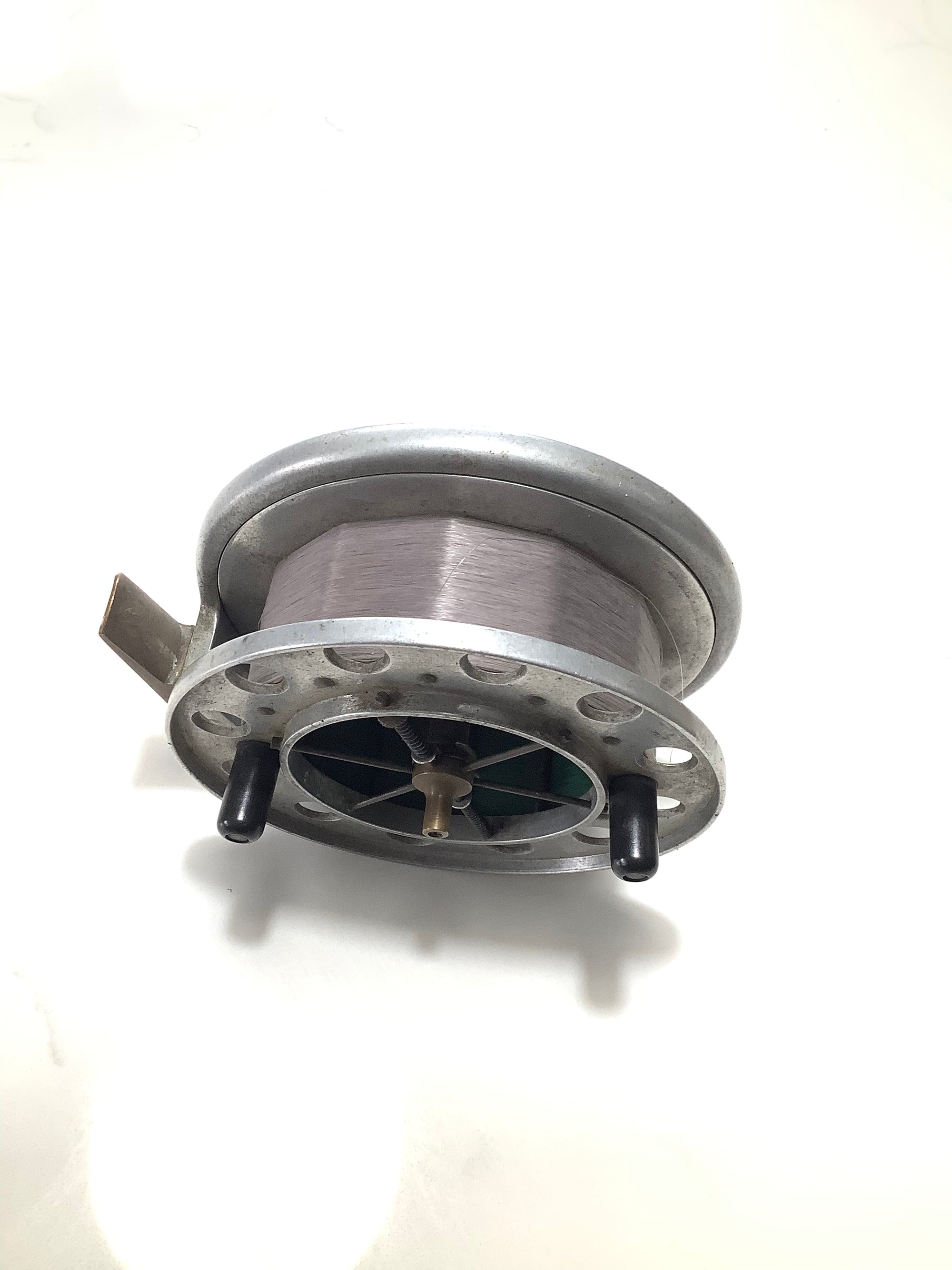 Vintage Kenny Kendal Aerial 4 1/2” Centrepin