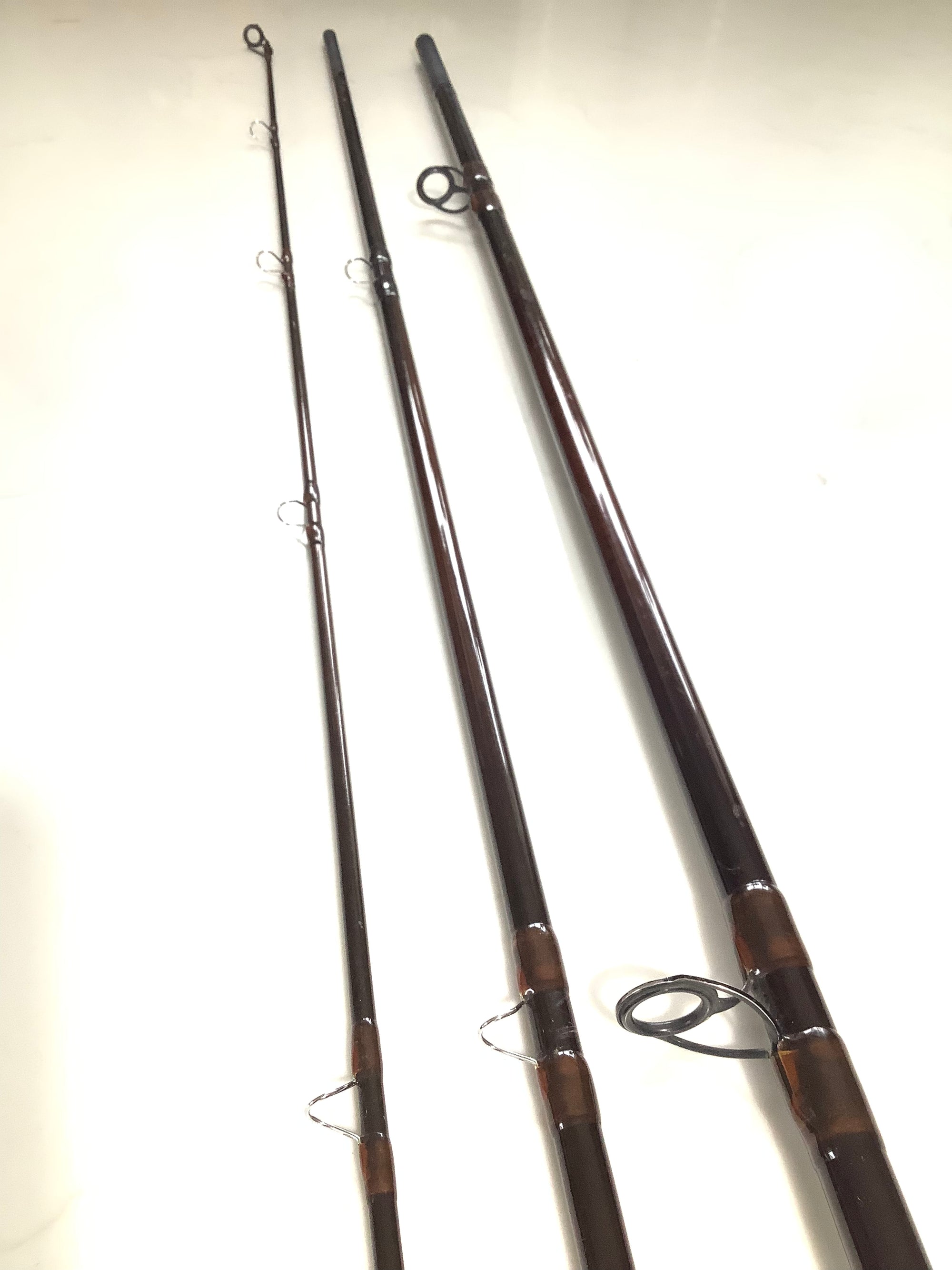 Julian.M.Caudle SPEYCASTER 15ft Salmon Fly Rod