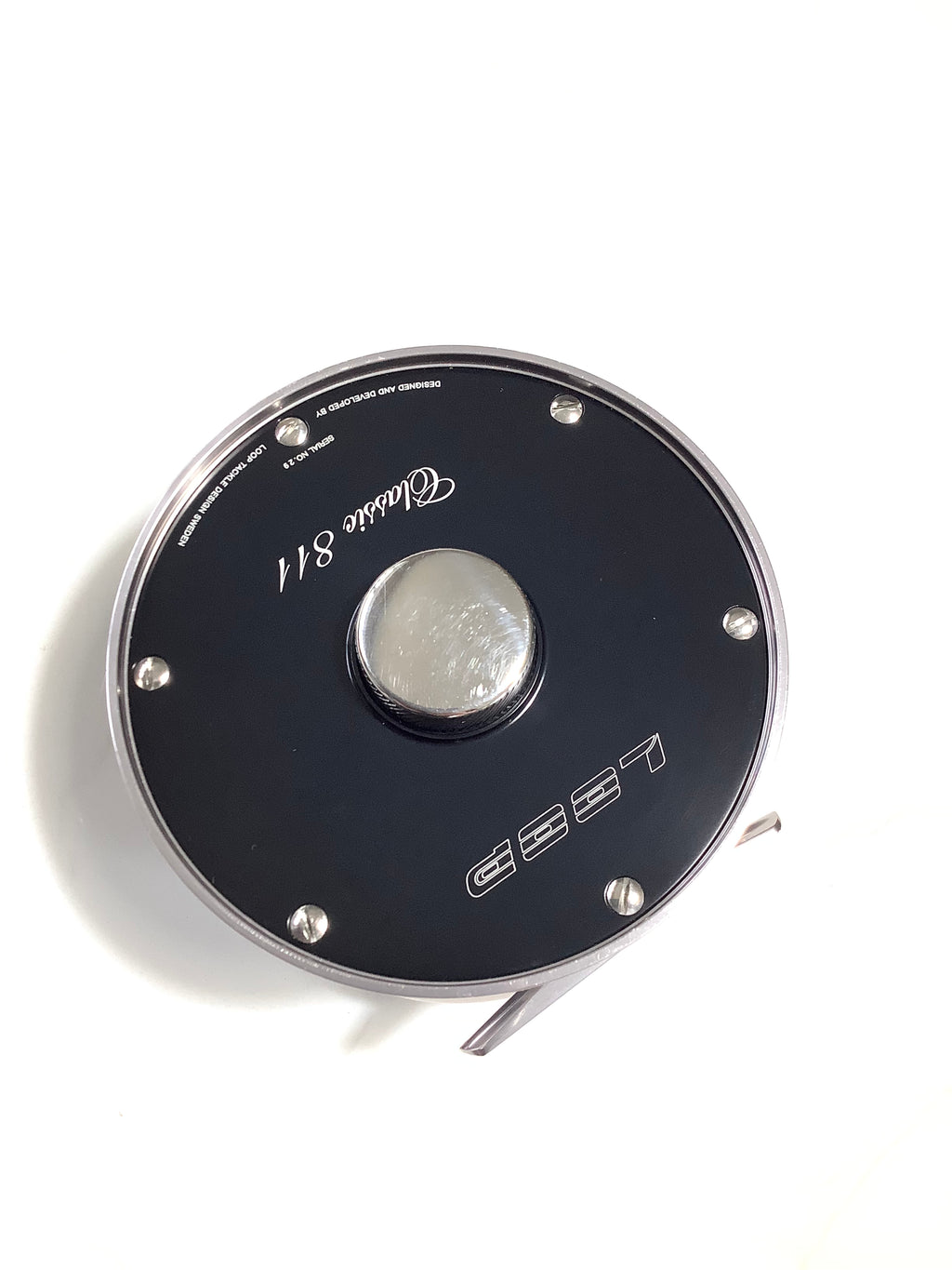 LOOP CLASSIC Model 811 Fly Reel