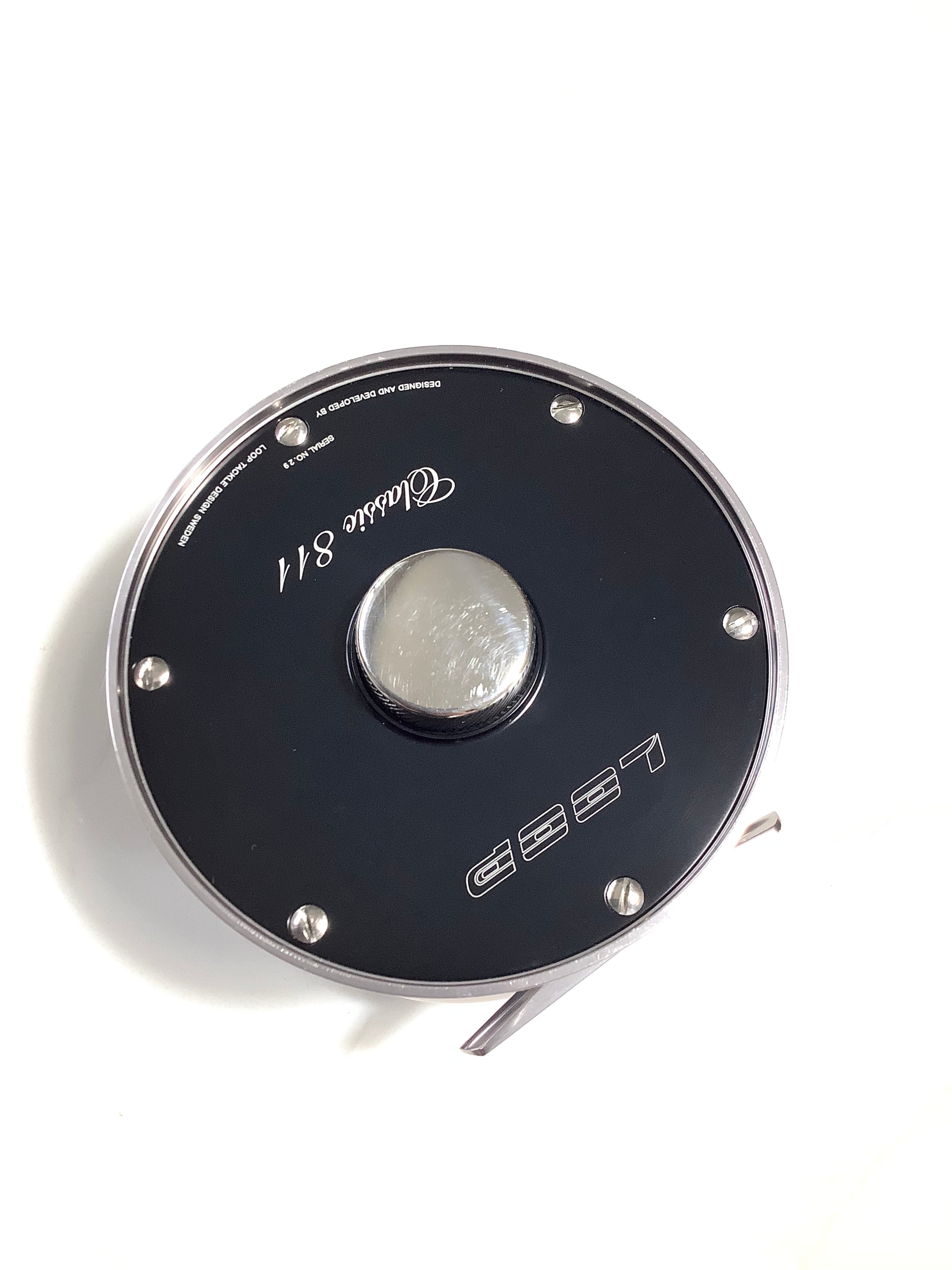 LOOP CLASSIC Model 811 Fly Reel