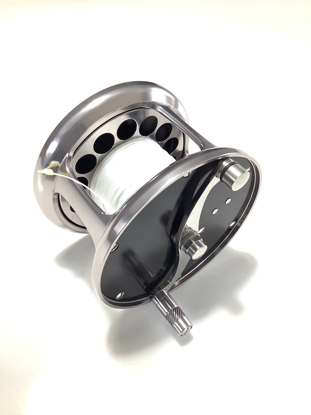 LOOP CLASSIC Model 811 Fly Reel