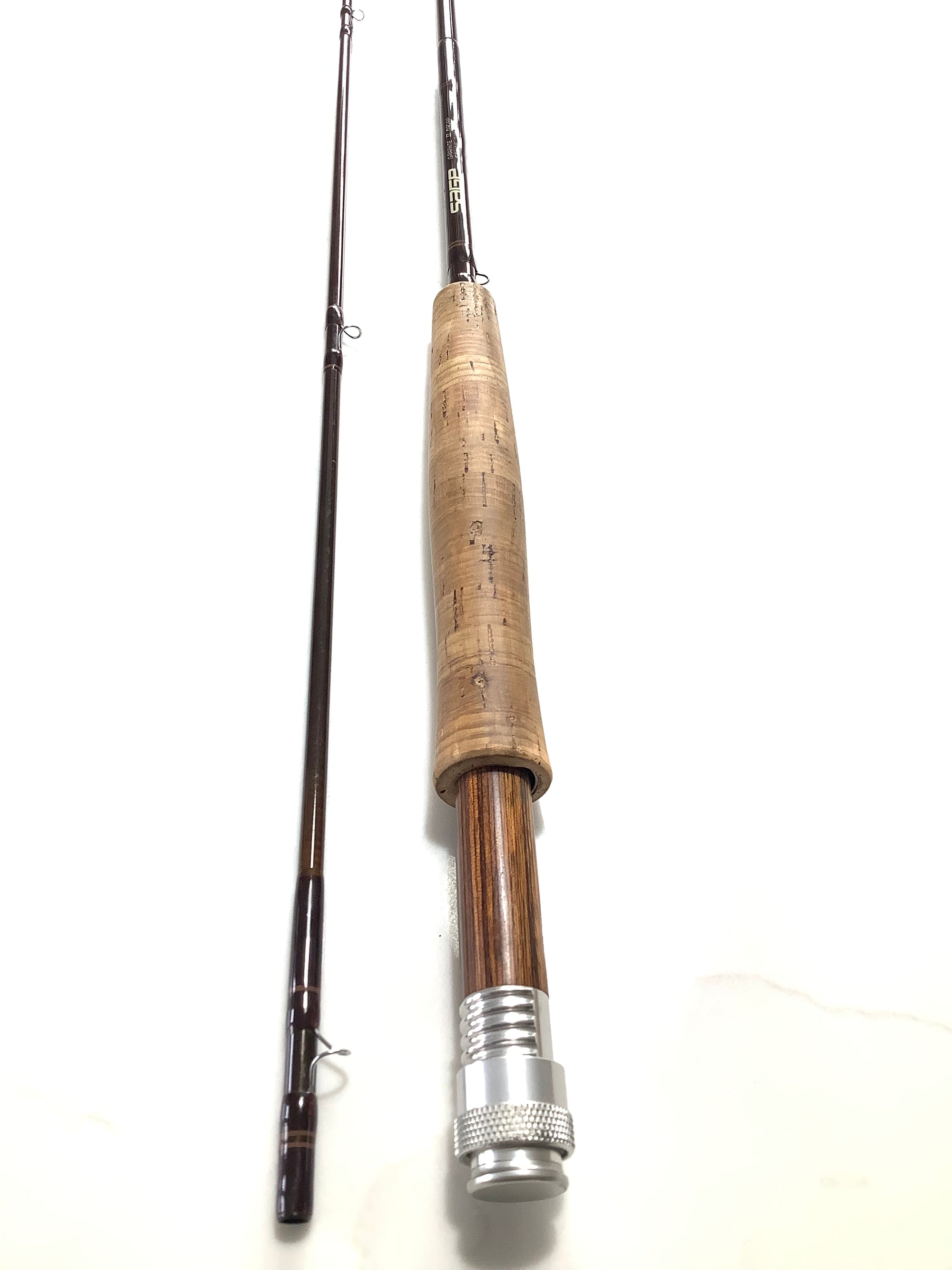 SAGE GFL 9ft #6 Fly Rod