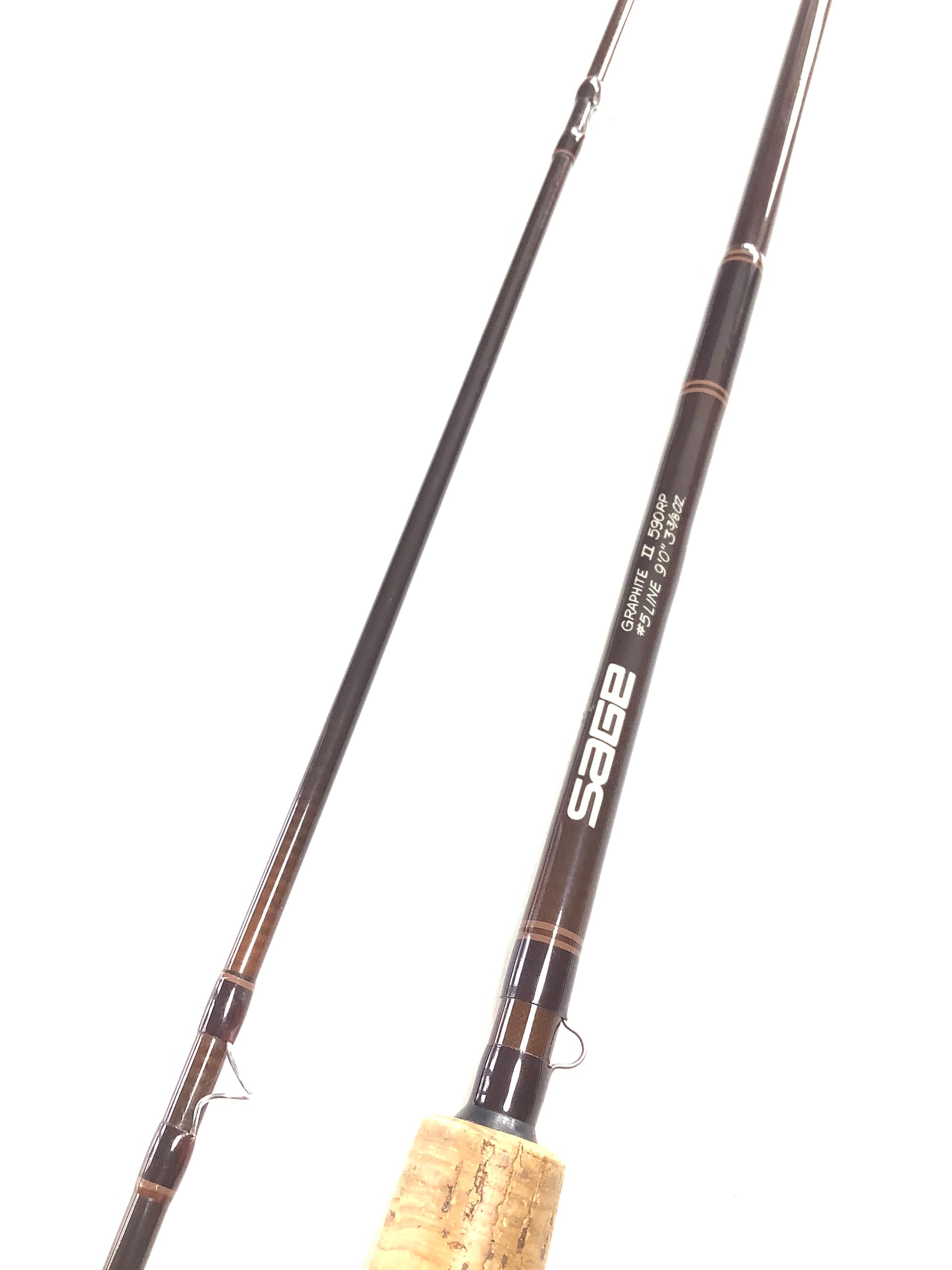 SAGE GFL 9ft #6 Fly Rod