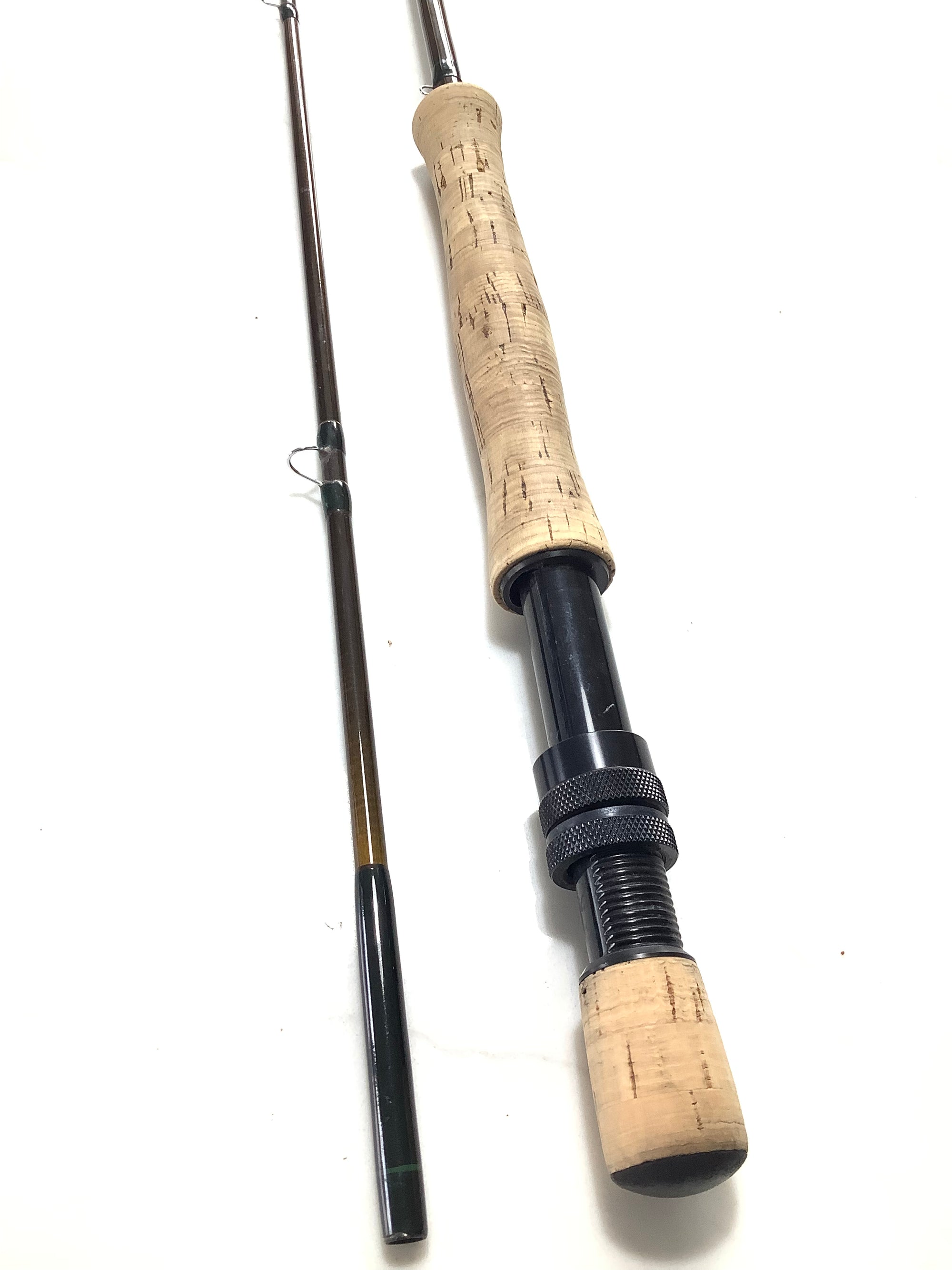 SAGE VPS 9ft 6” #8 Fly Rod