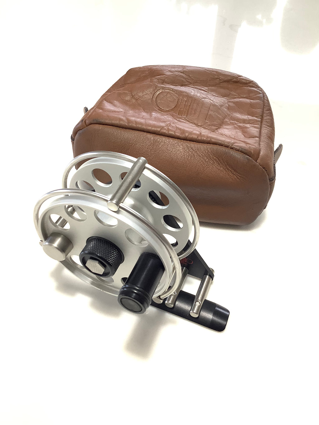 Rare Ari T Hart REMCO Fly Reel