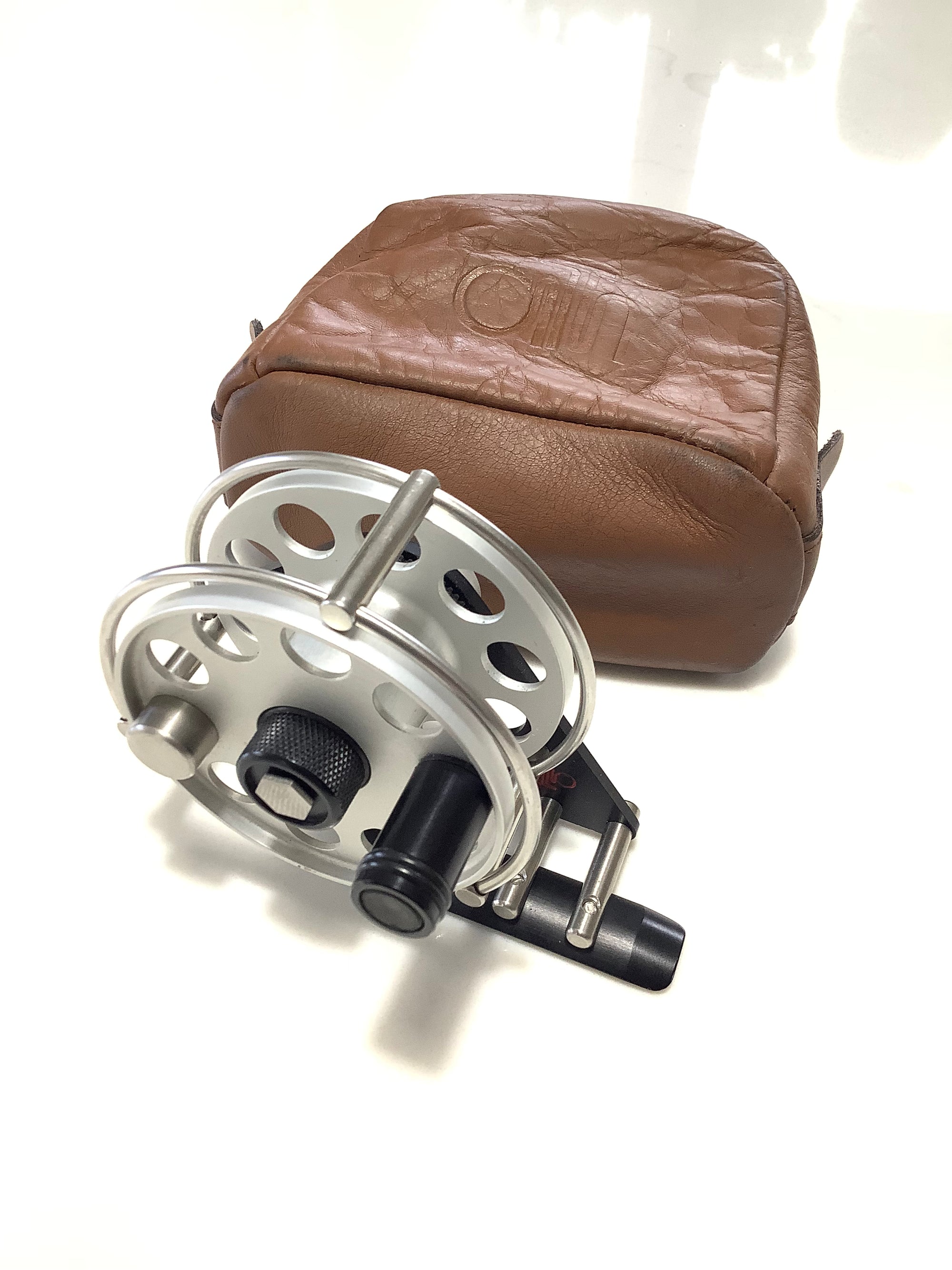 Rare Ari T Hart REMCO Fly Reel