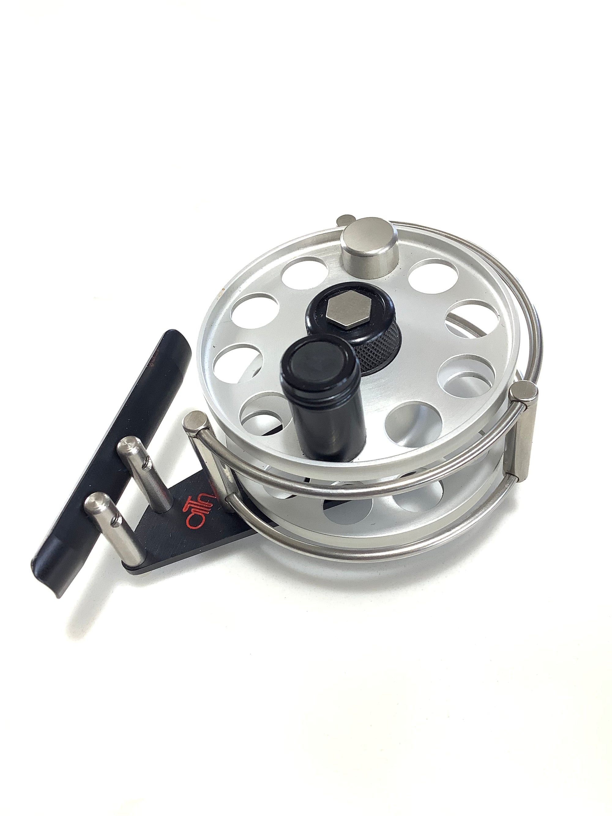 Rare Ari T Hart REMCO Fly Reel