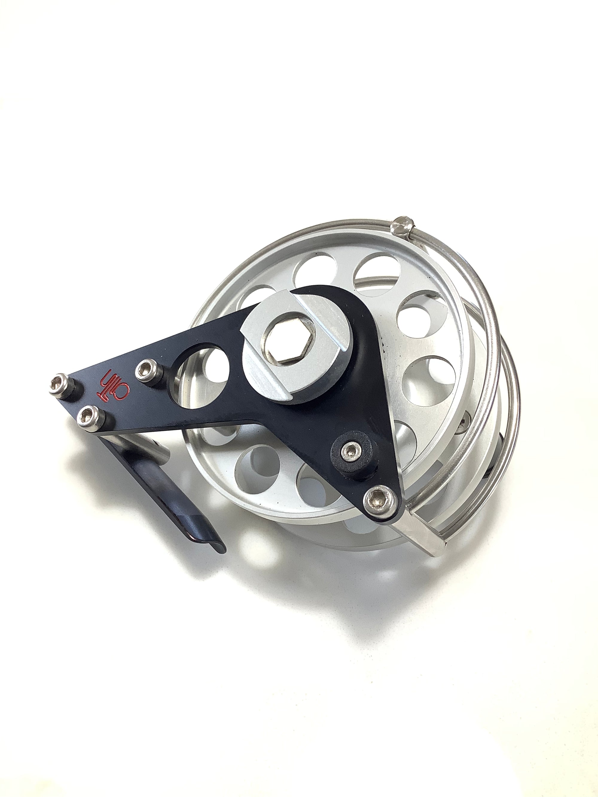 Rare Ari T Hart REMCO Fly Reel