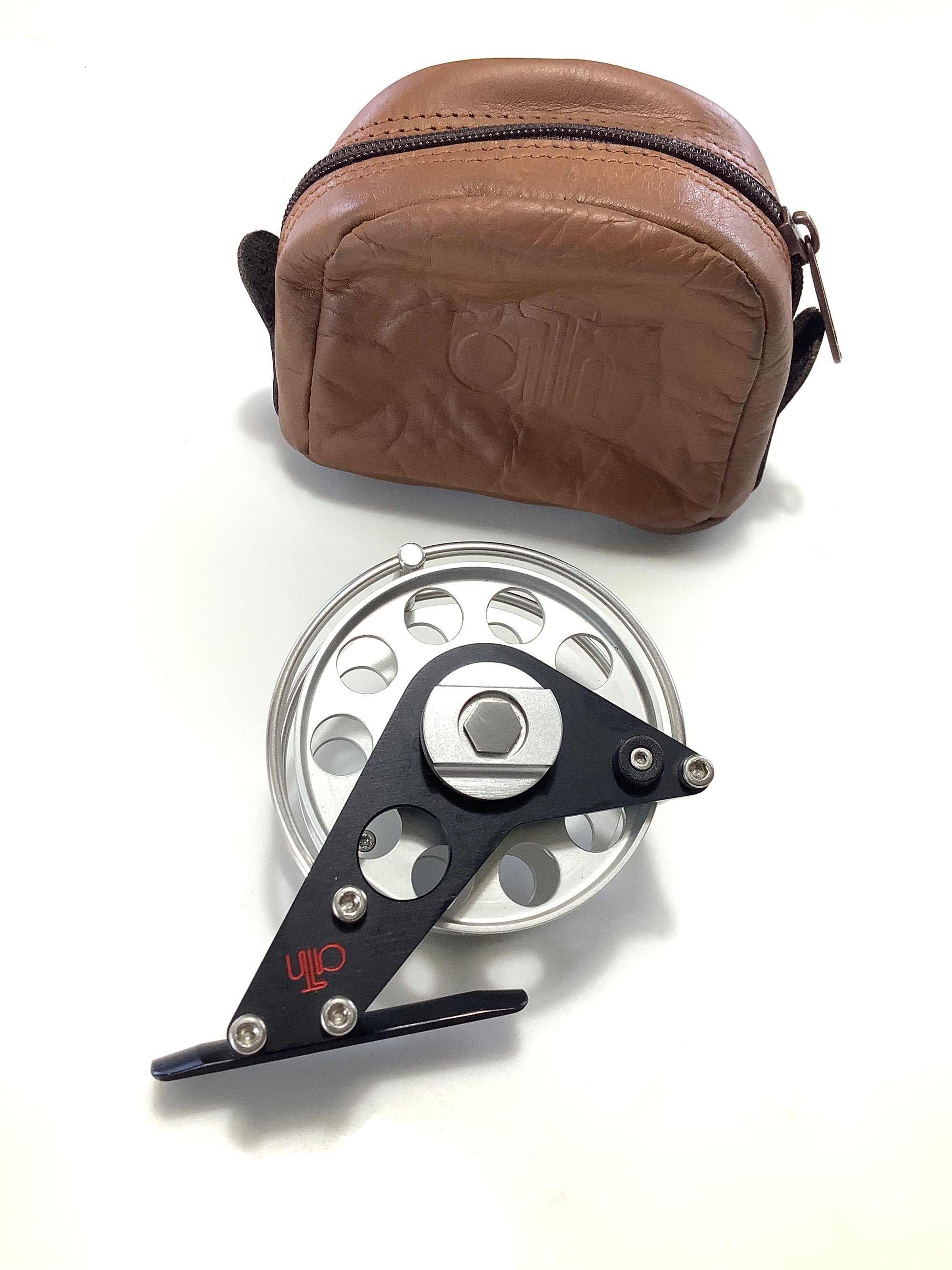 Rare Ari T Hart REMCO Fly Reel