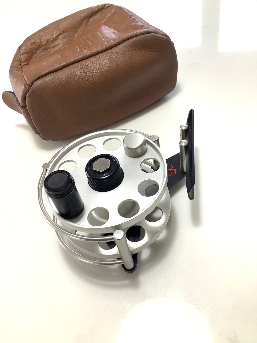 Rare Ari T Hart REMCO Fly Reel – Antique & Vintage Fishing Tackle