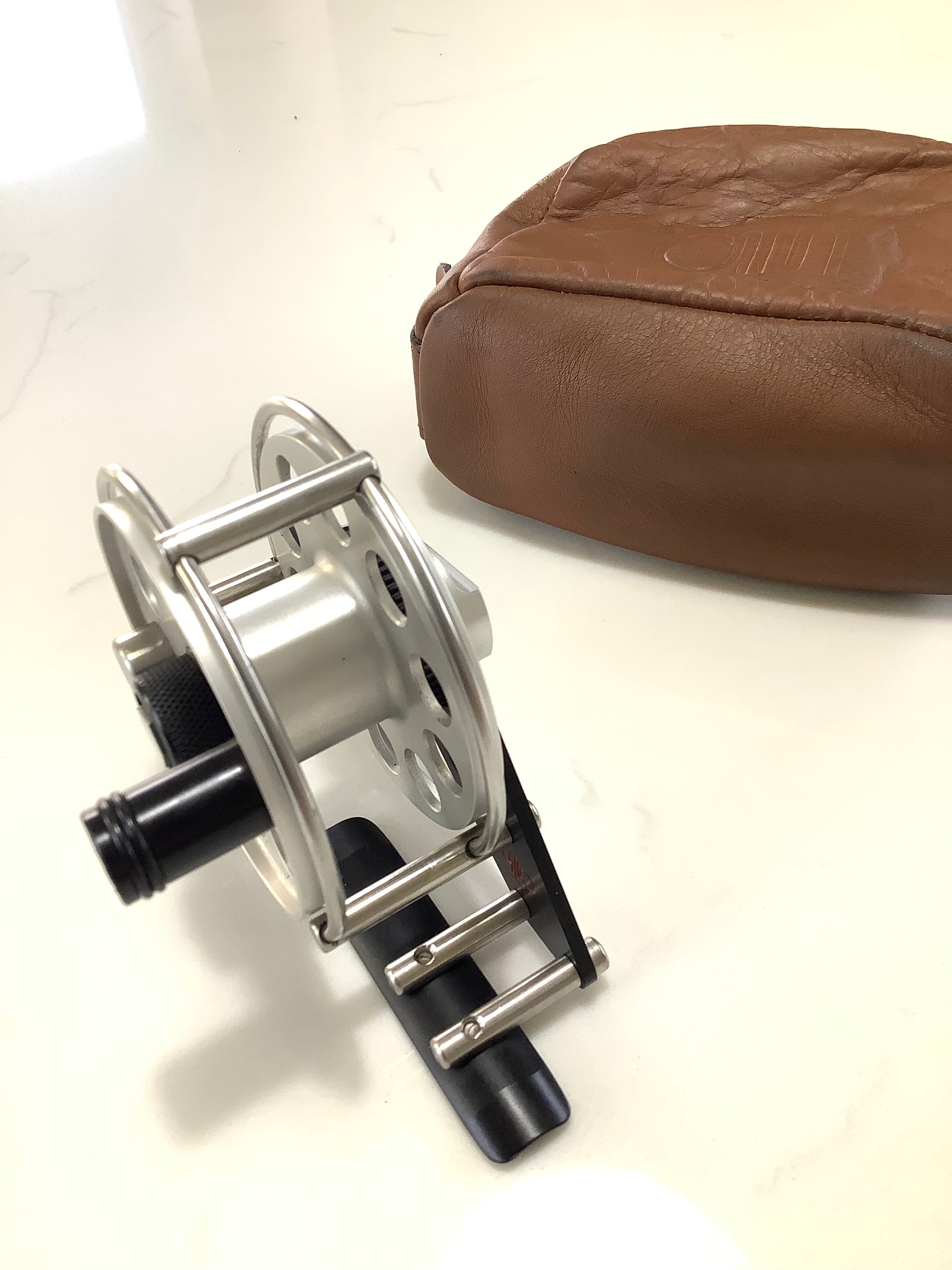 Rare Ari T Hart REMCO Fly Reel