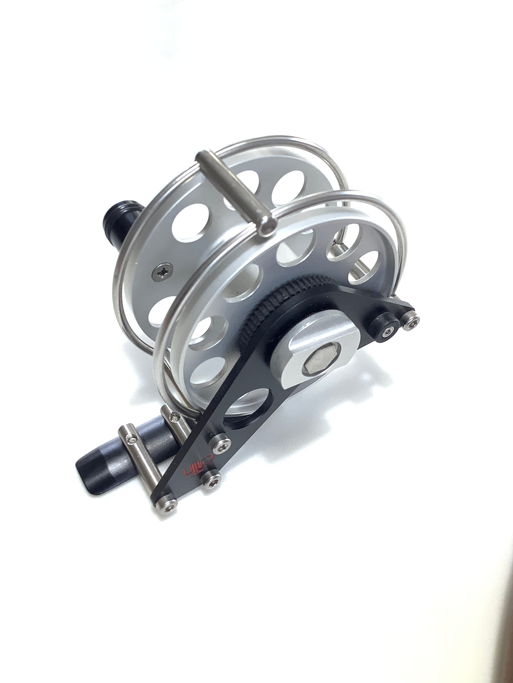 Rare Ari T Hart REMCO Fly Reel