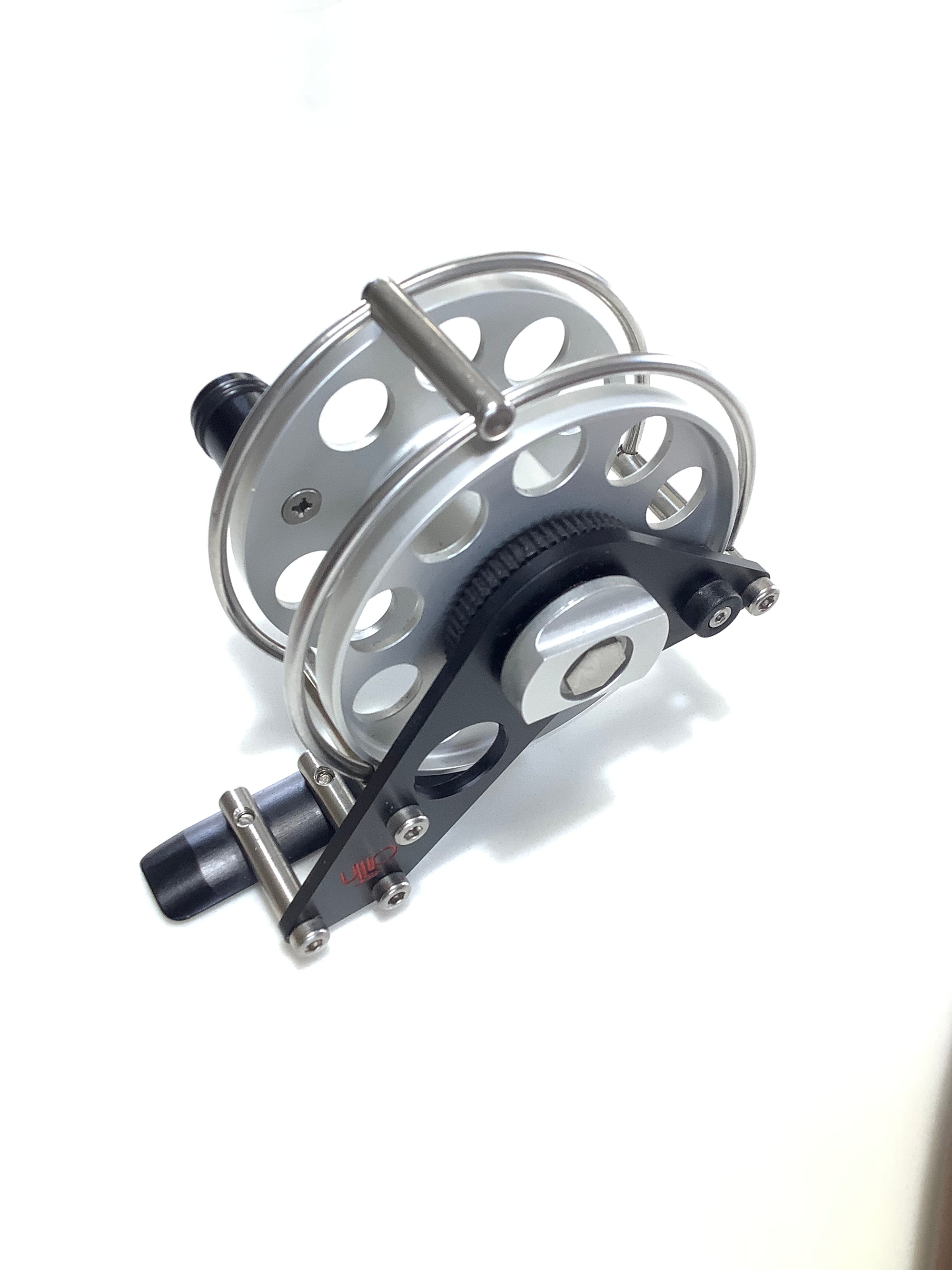 Rare Ari T Hart REMCO Fly Reel