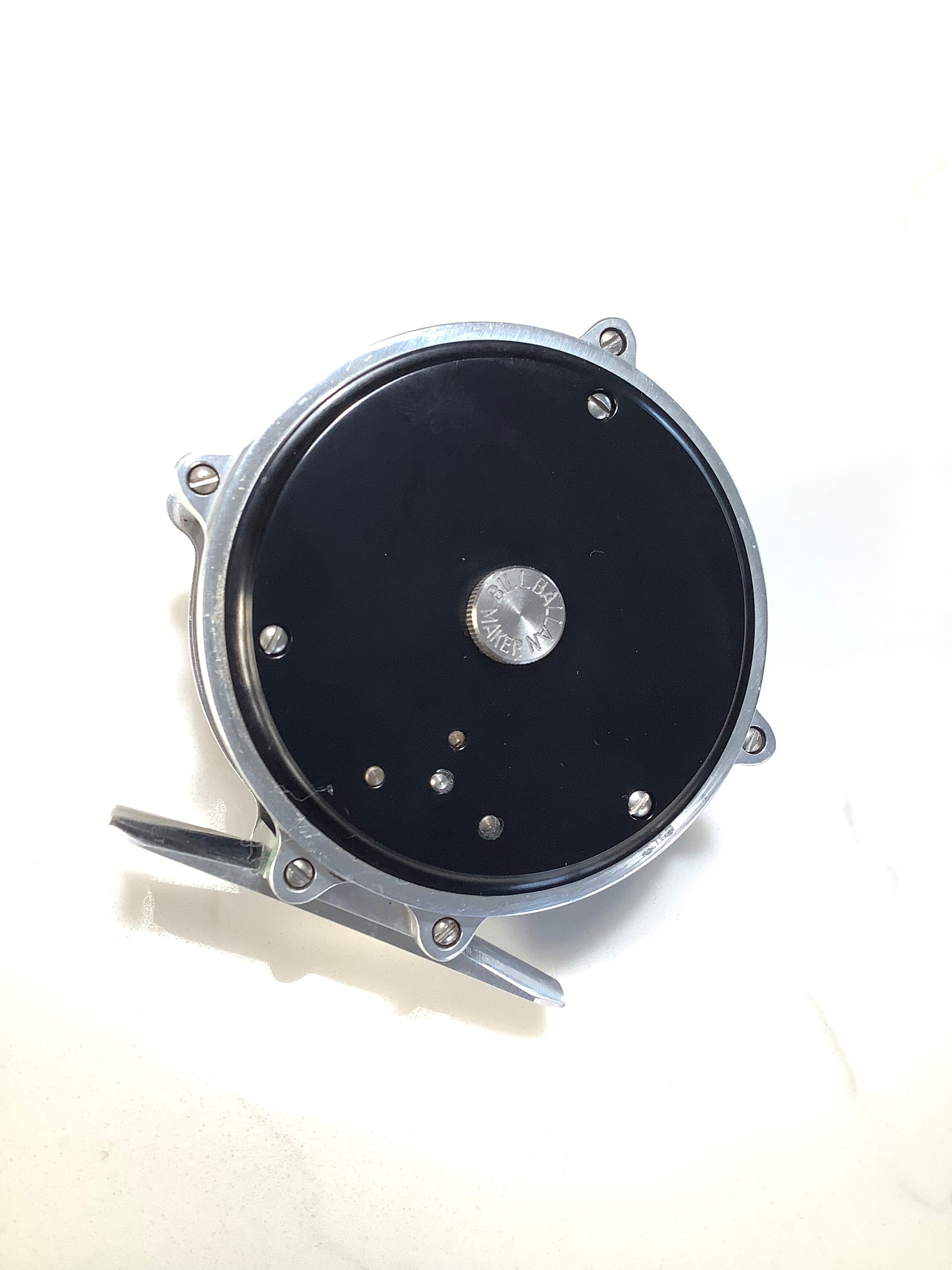 Bill Ballan Raised Pillar 2 3/4” Fly Reel