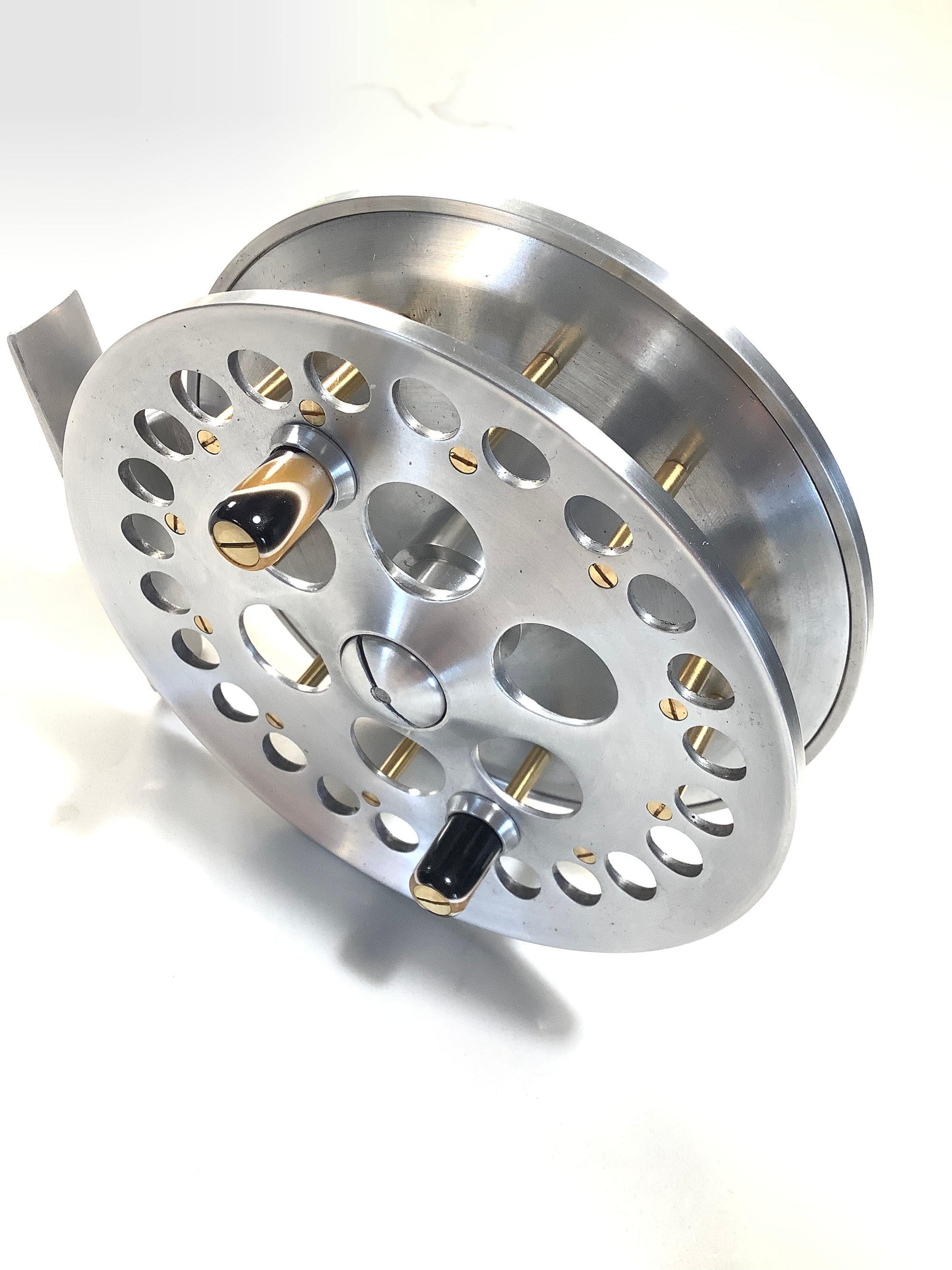 Adcock Stanton Bespoke Barbel Centrepin