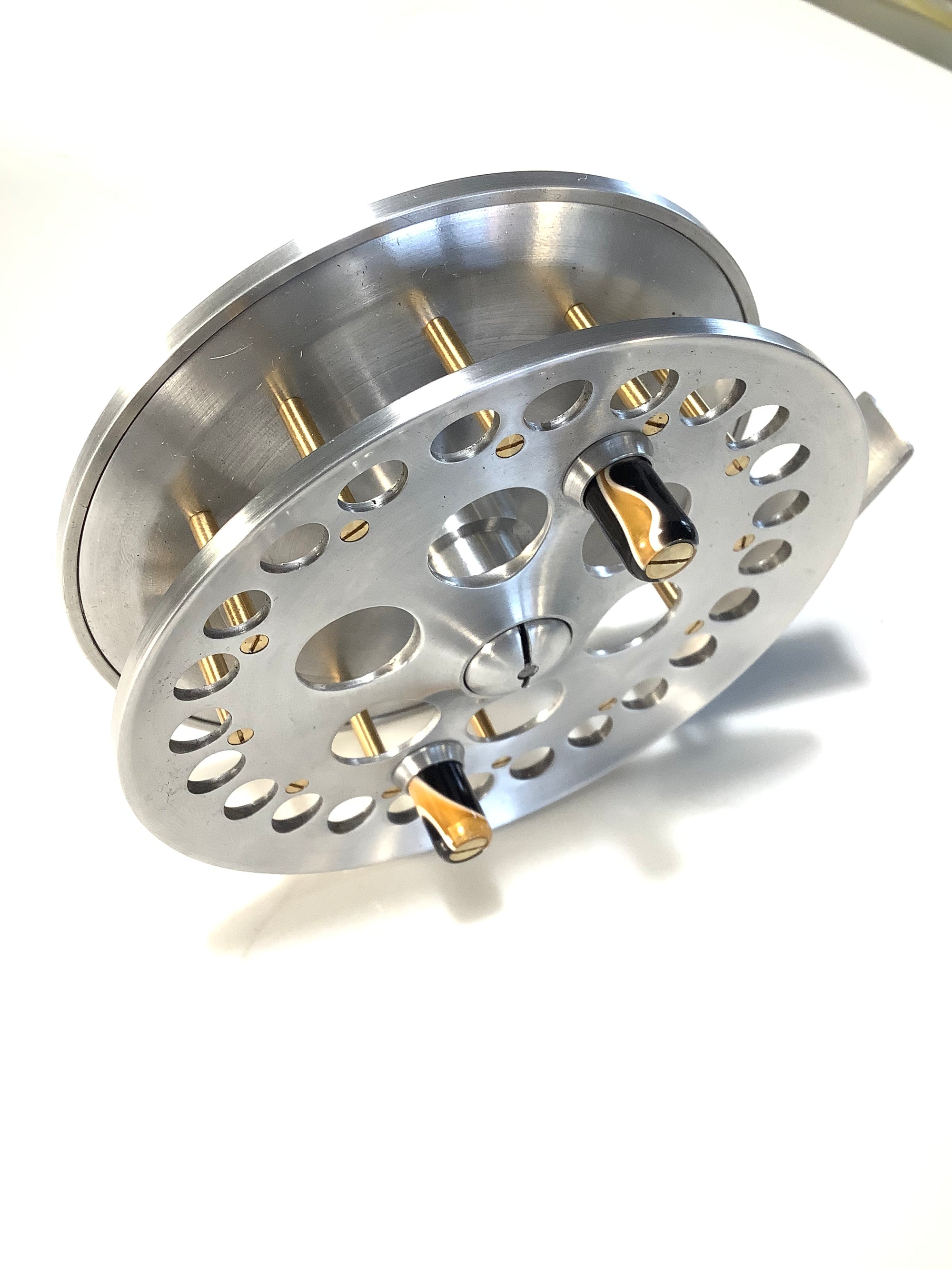 Adcock Stanton Bespoke Barbel Centrepin