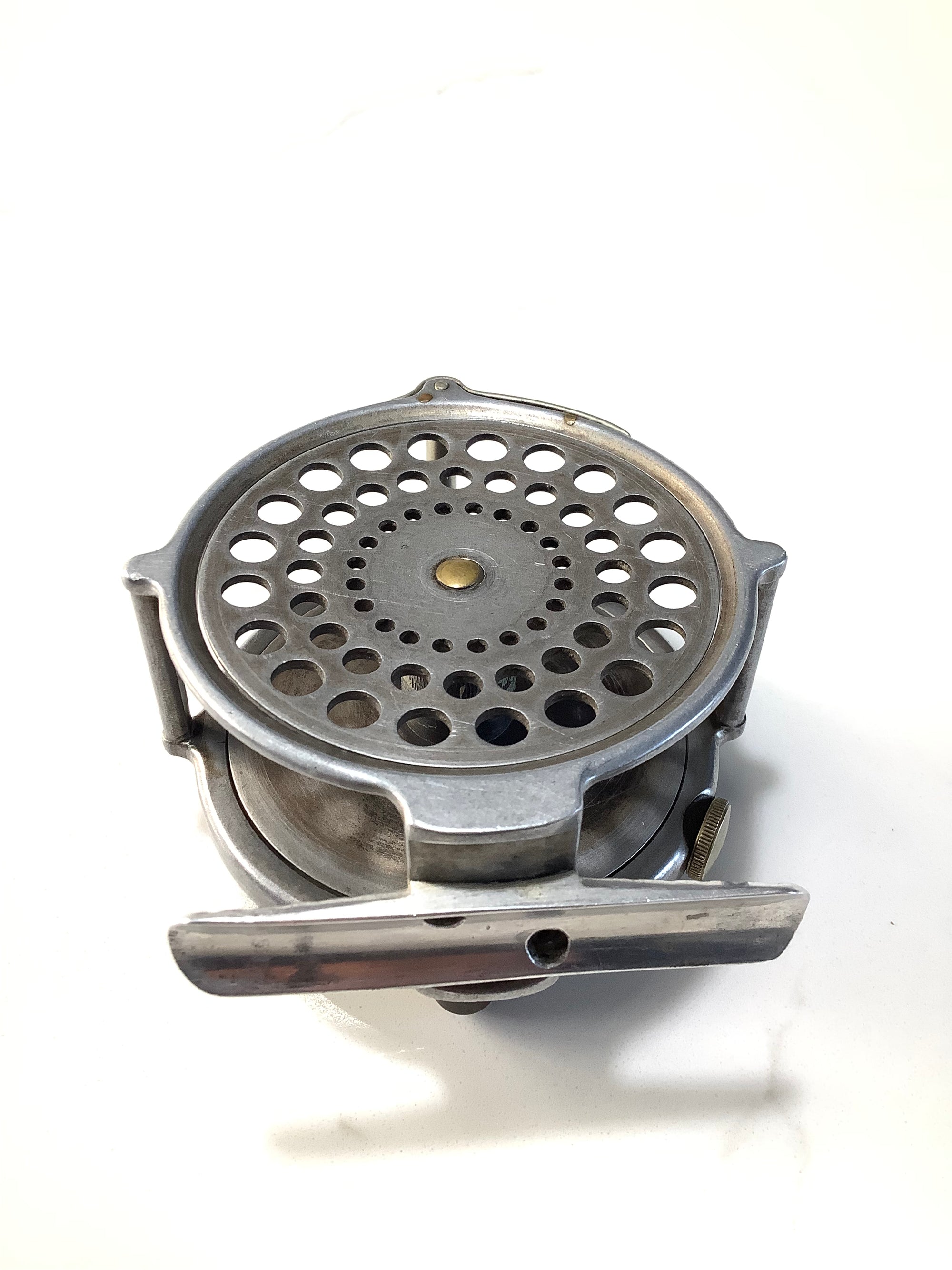 Antique Rare Hardy Bros 3 1/4” Bougle